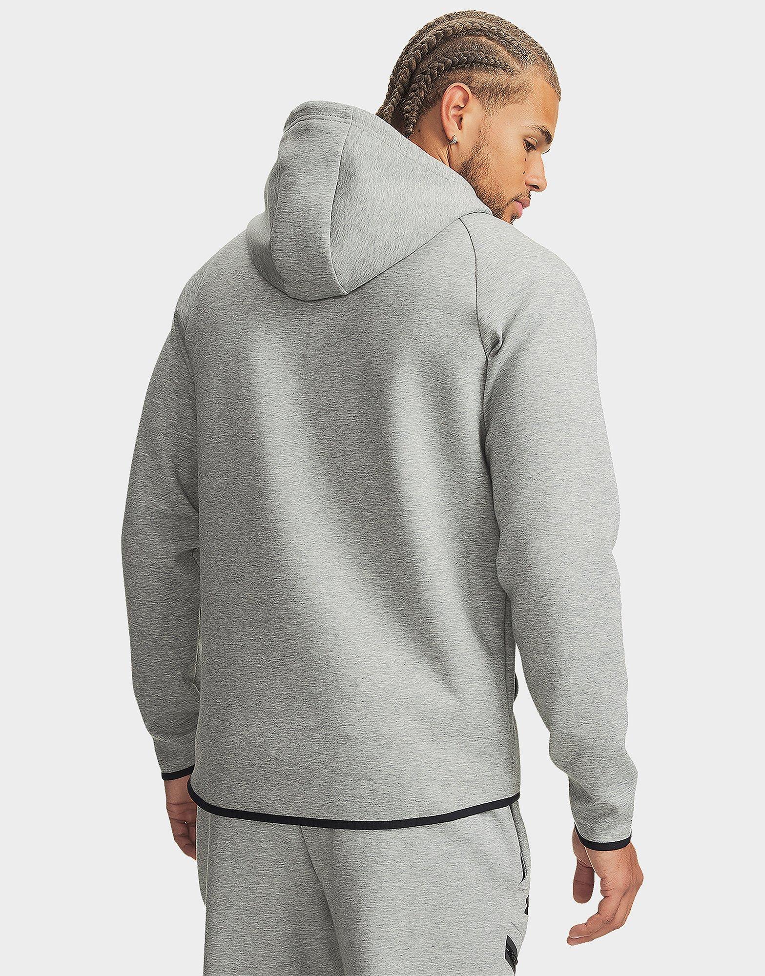 Under Armour Unstoppable Fleece Full-Zip Hoodie