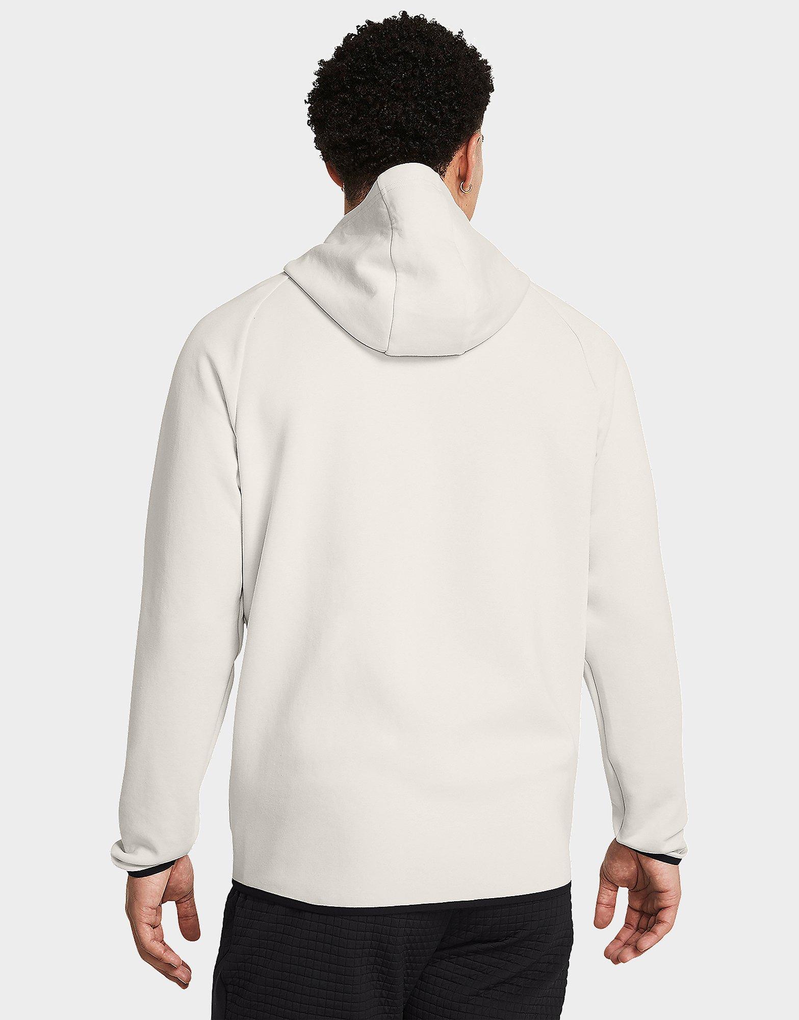 Under Armour Sweat à capuche entièrement zippé Unstoppable Fleece