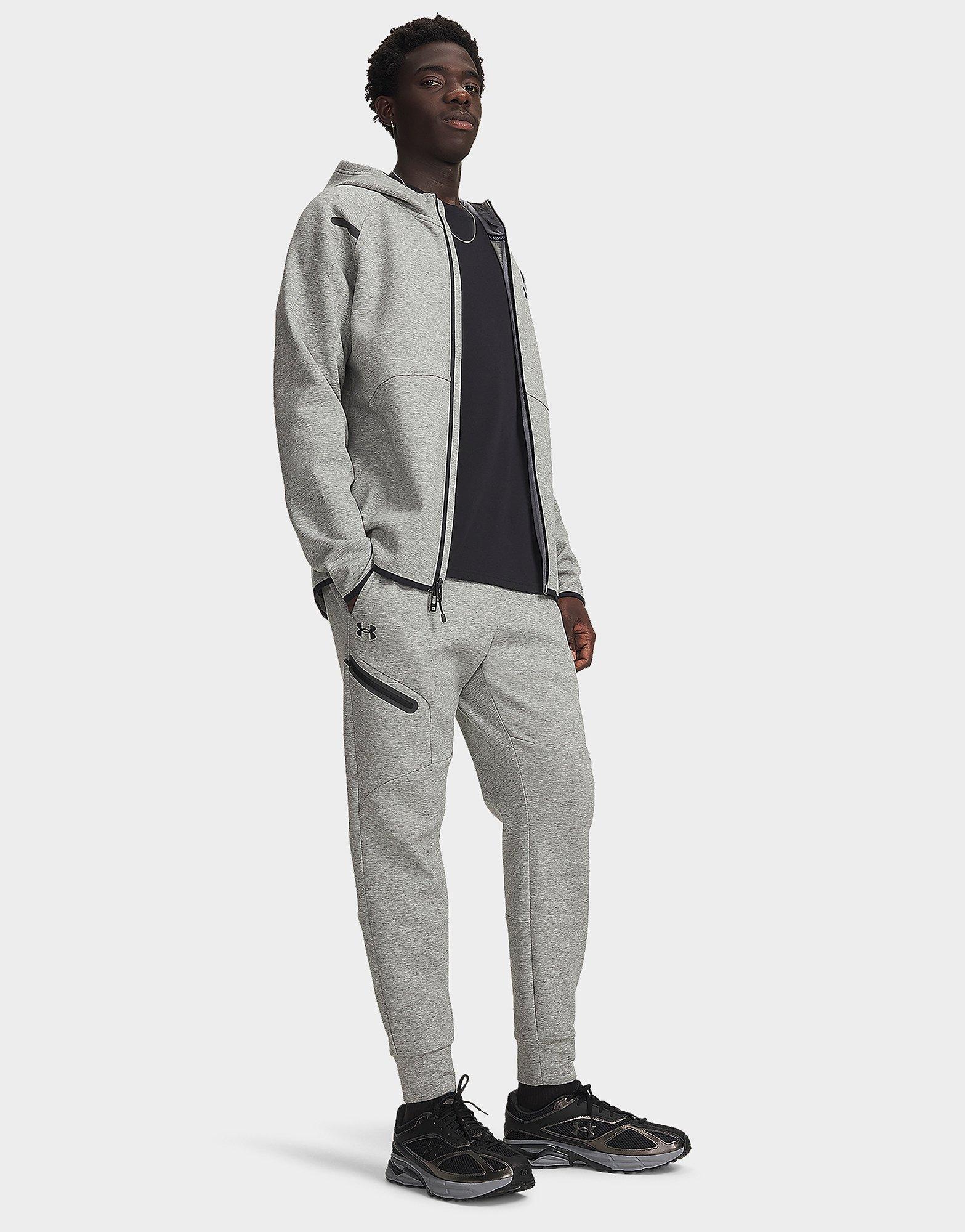 Under Armour Unstoppable Fleece Joggers