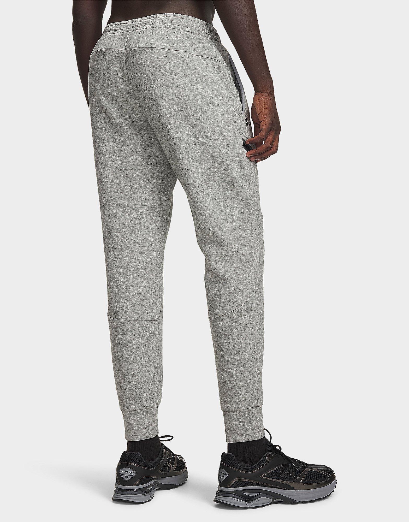 Under Armour Unstoppable Fleece Joggers
