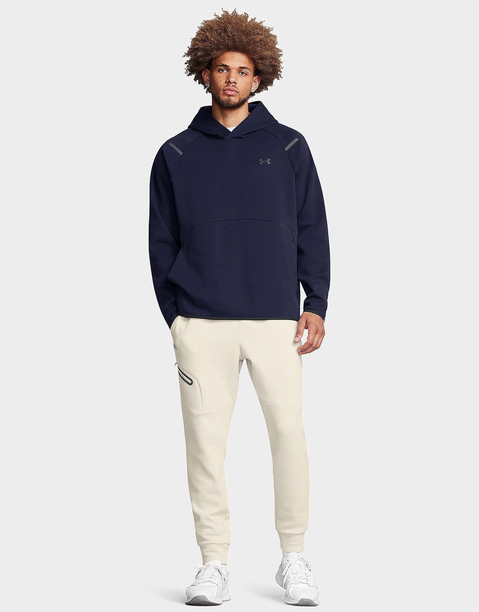 Under Armour Unstoppable Fleece Joggers