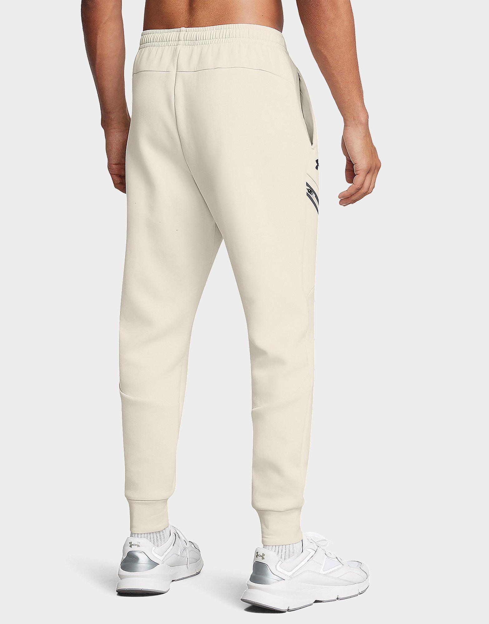Under Armour Unstoppable Fleece Joggers