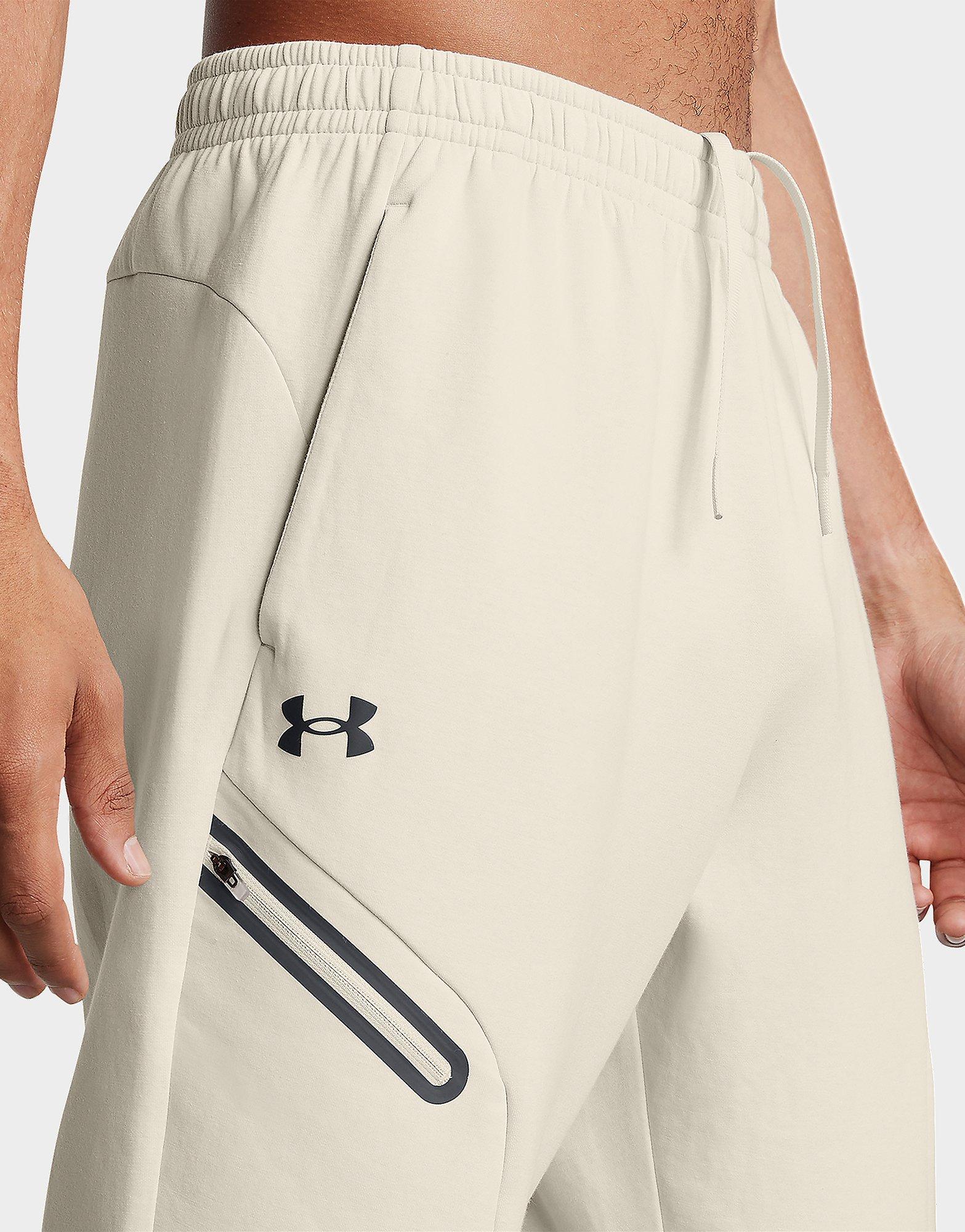 Under Armour Unstoppable Fleece Joggers