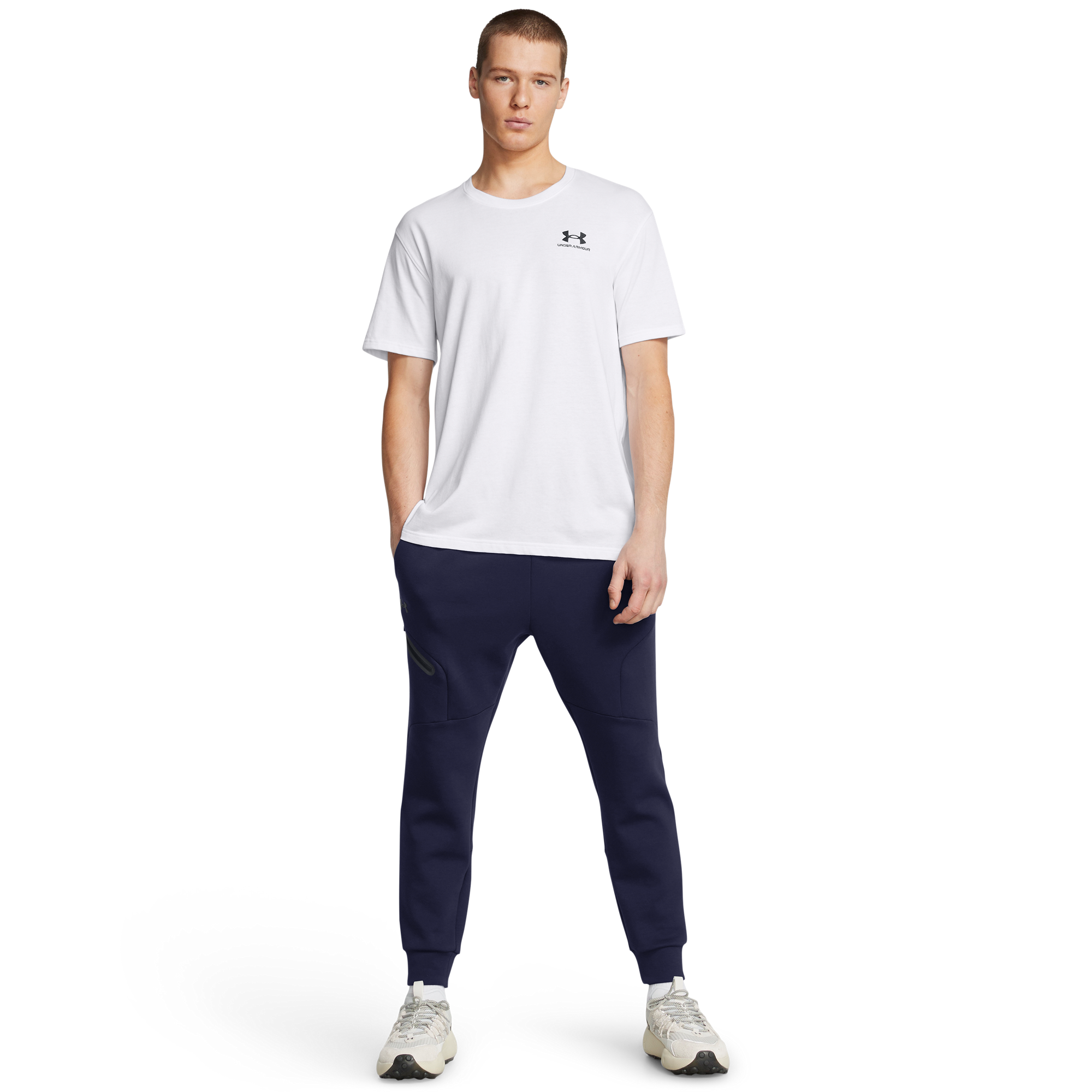 Under Armour Unstoppable Fleece Joggers