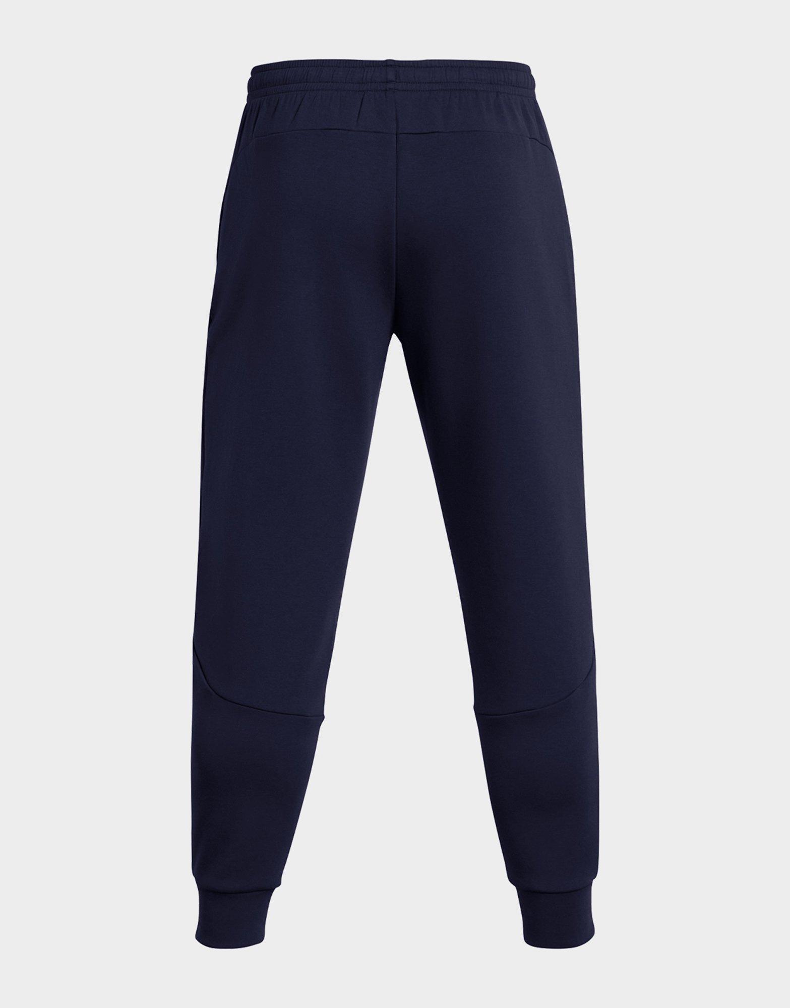 Under Armour Unstoppable Fleece Joggers