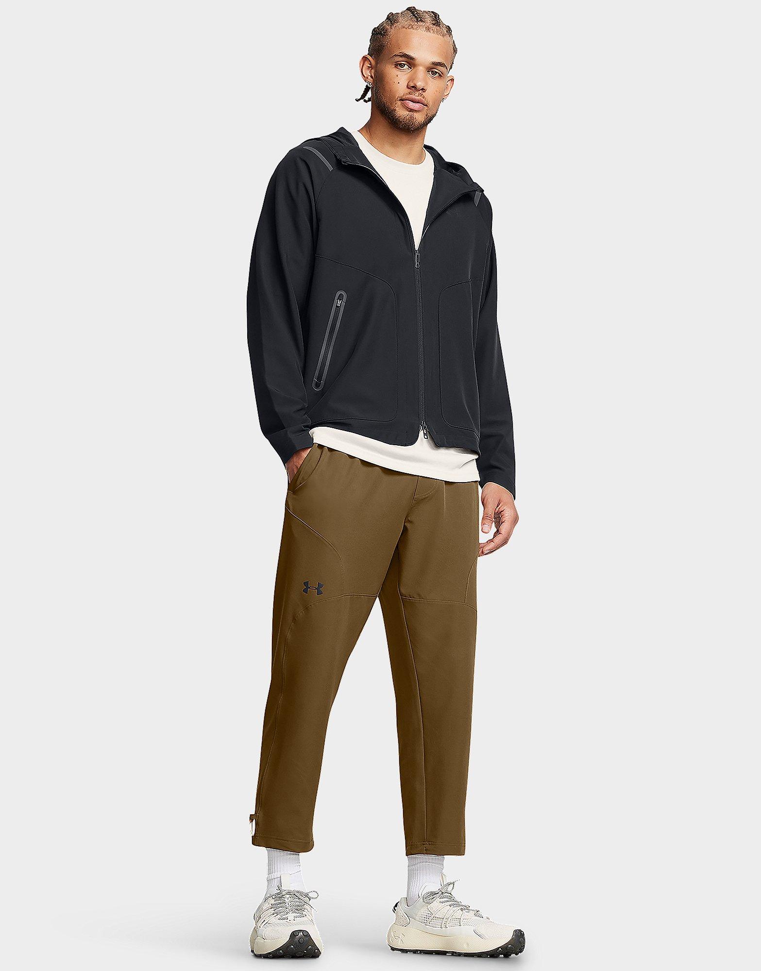 Under Armour Unstoppable Left Chest Jacke