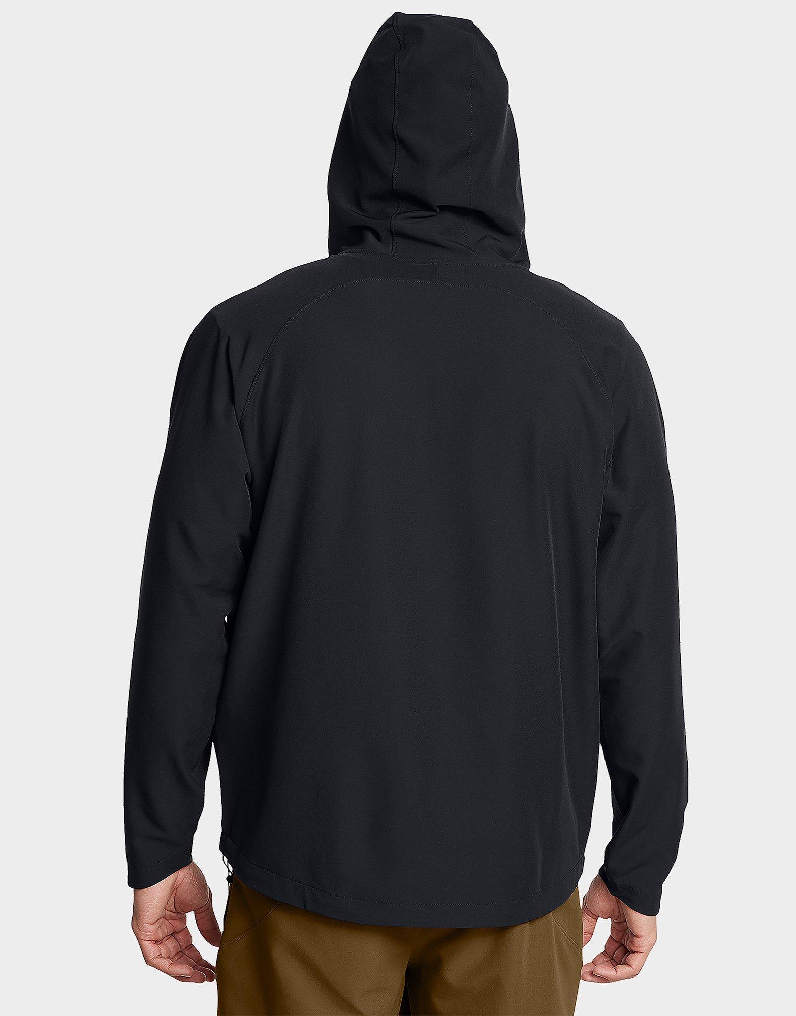 Under Armour Unstoppable Left Chest Jacke