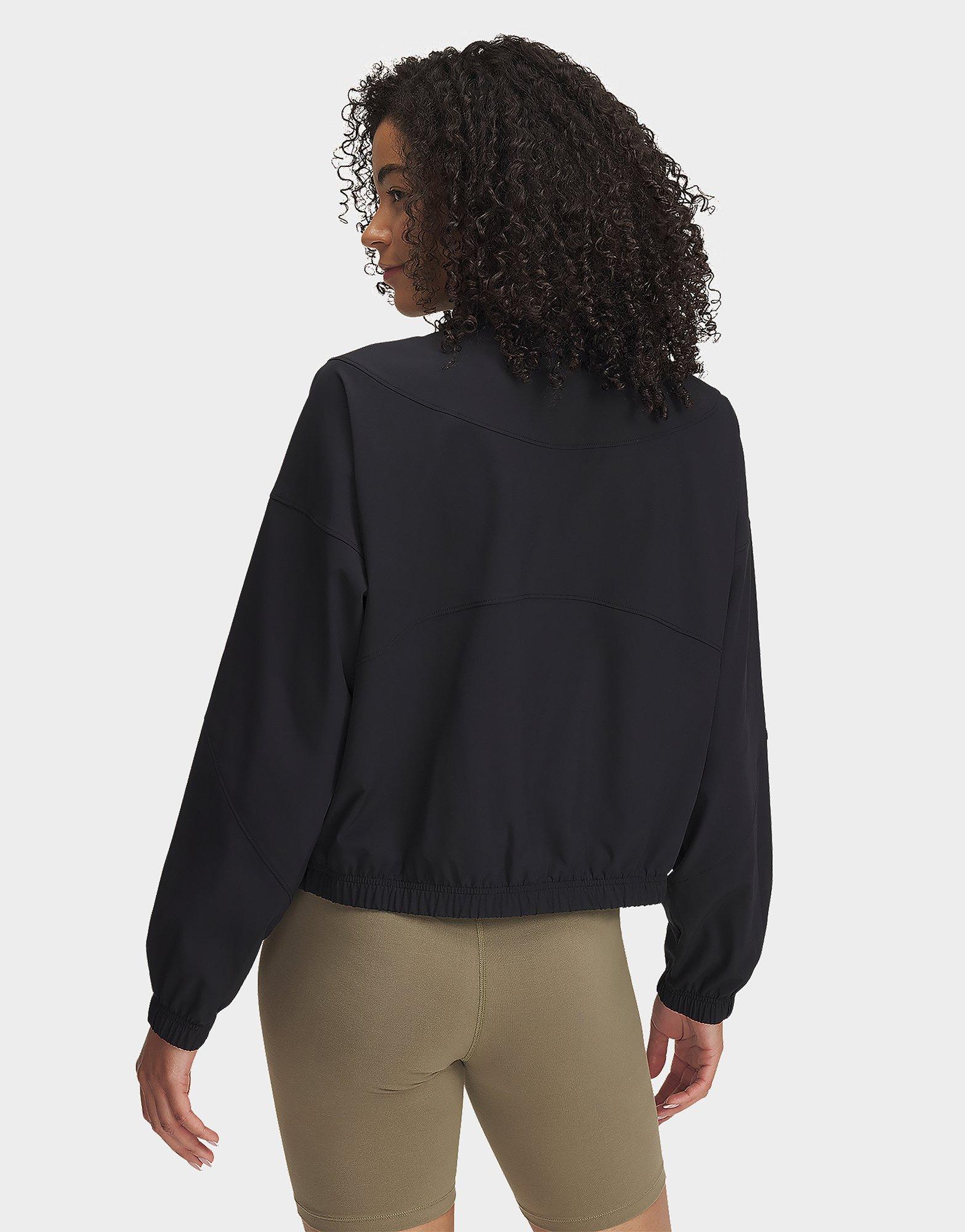 Under Armour Veste Rival Woven