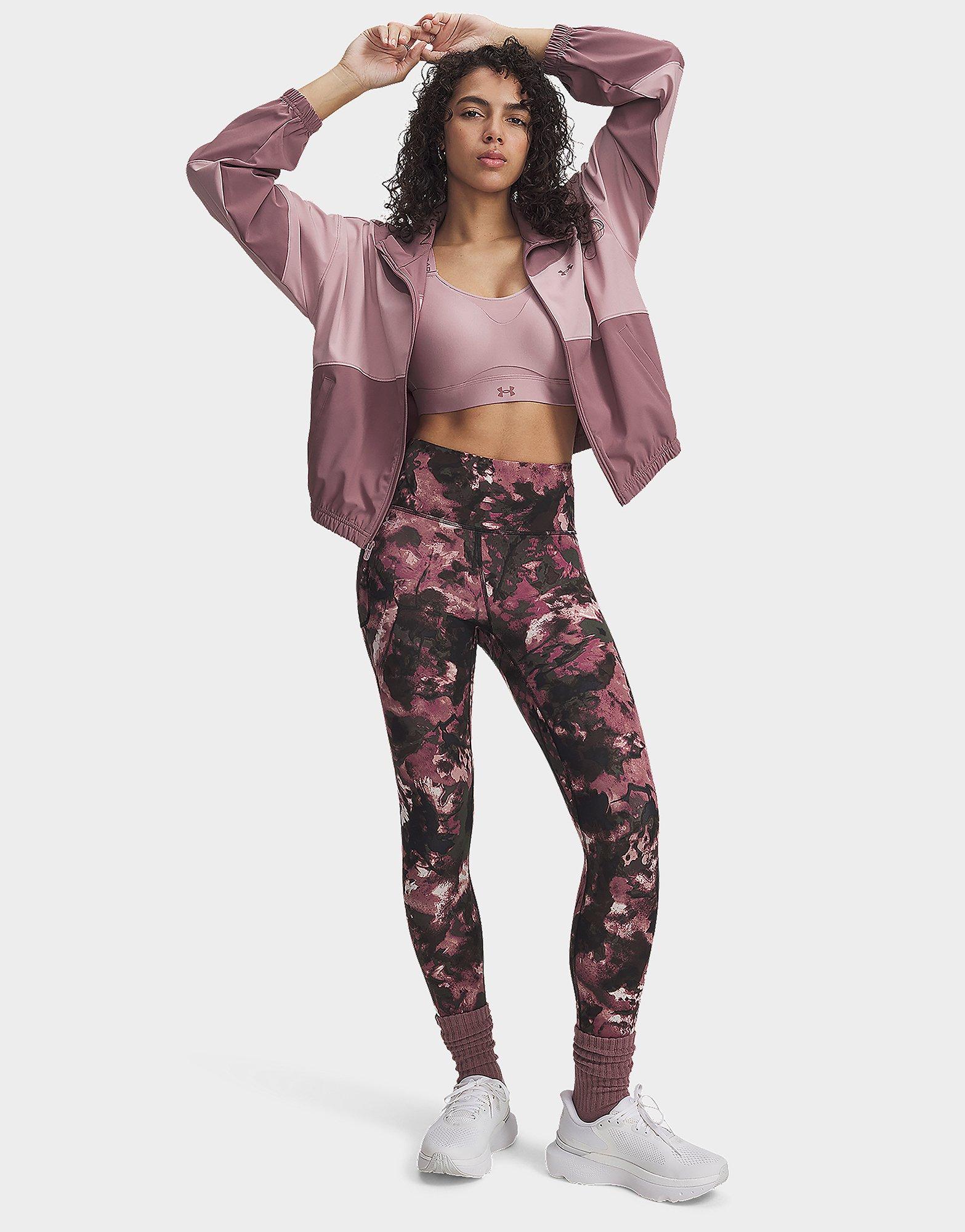 Under Armour Veste Rival Woven