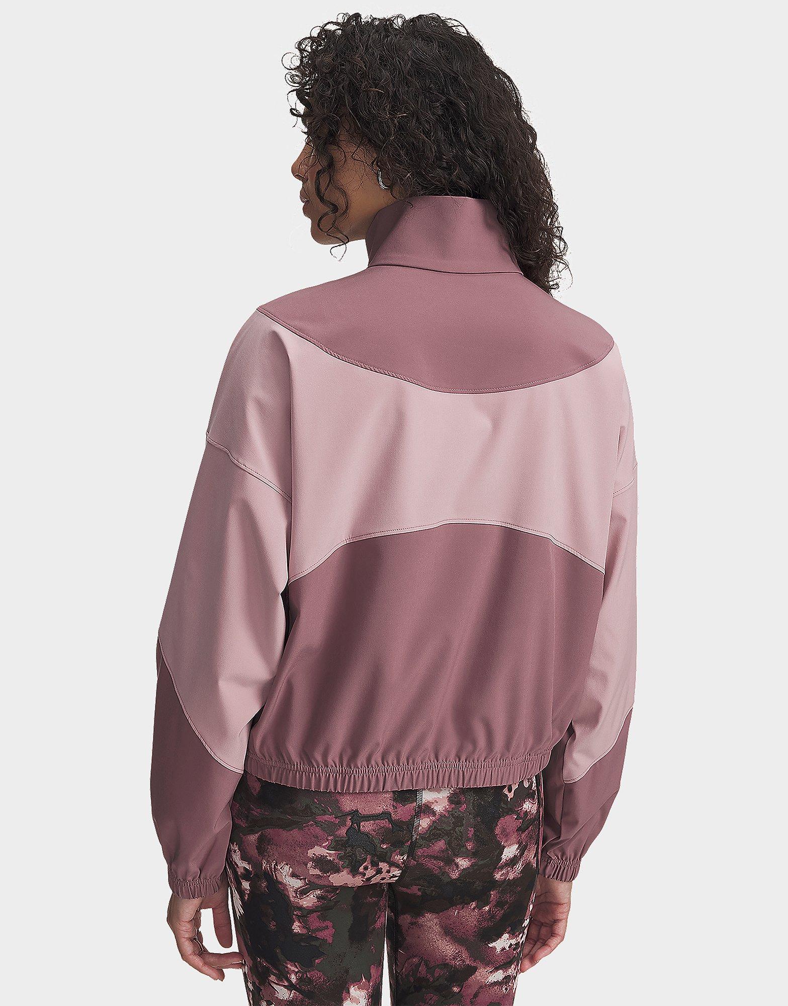 Under Armour Veste Rival Woven