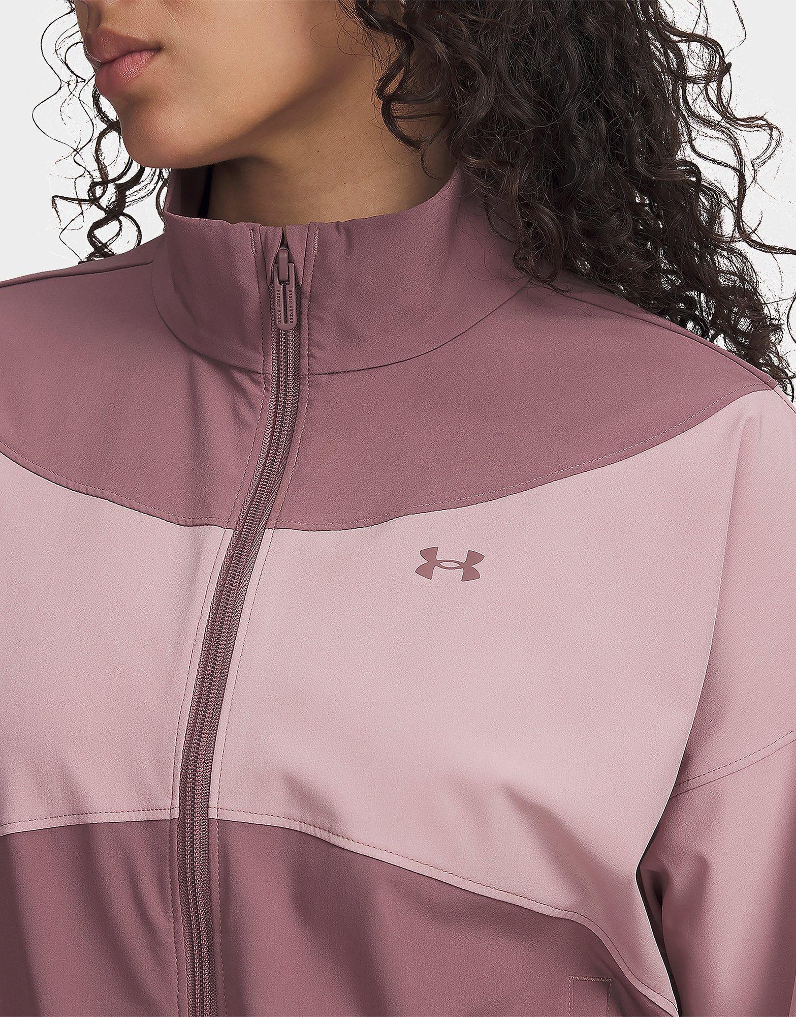 Under Armour Veste Rival Woven