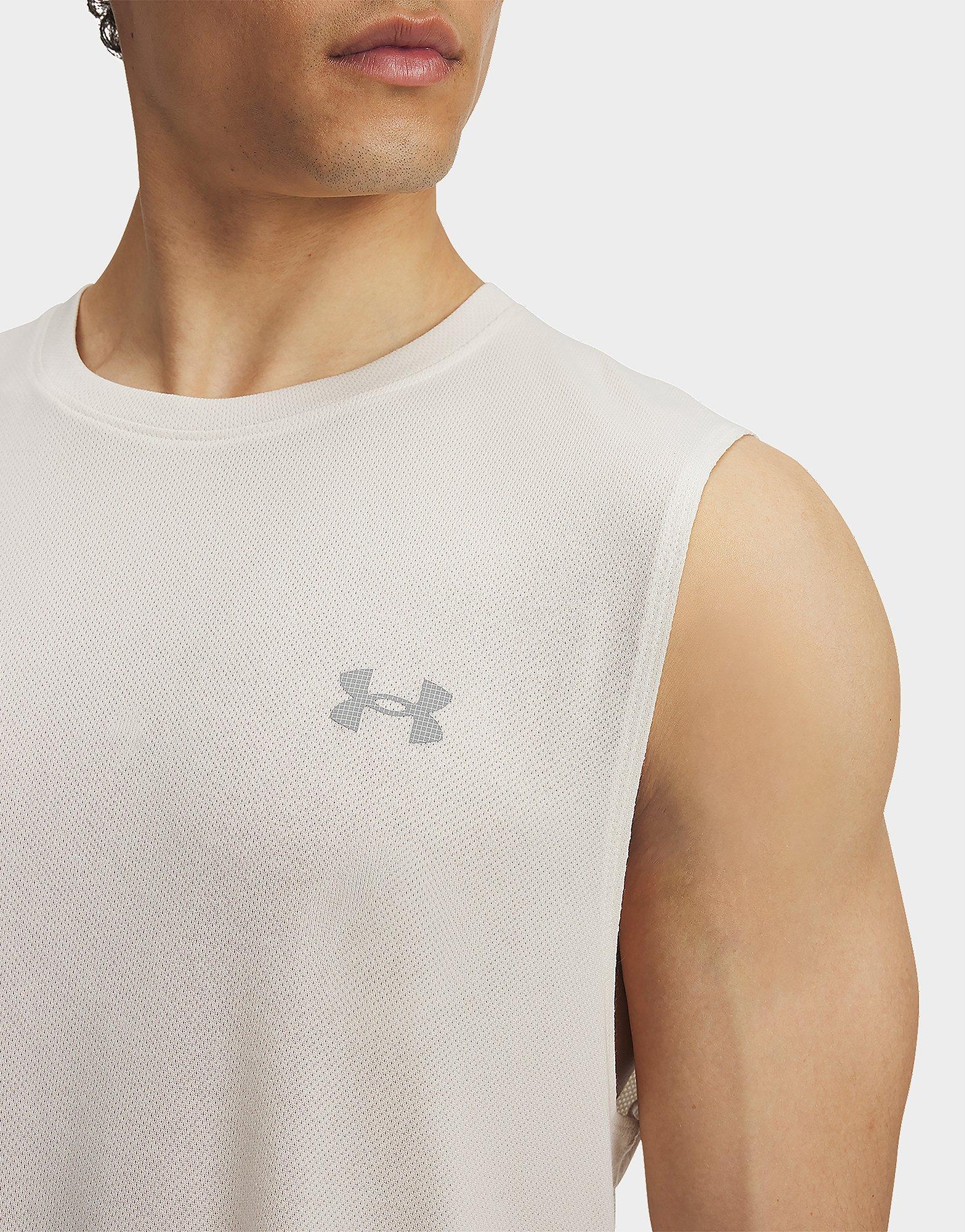 Under Armour Trail Run Launch Tanktop