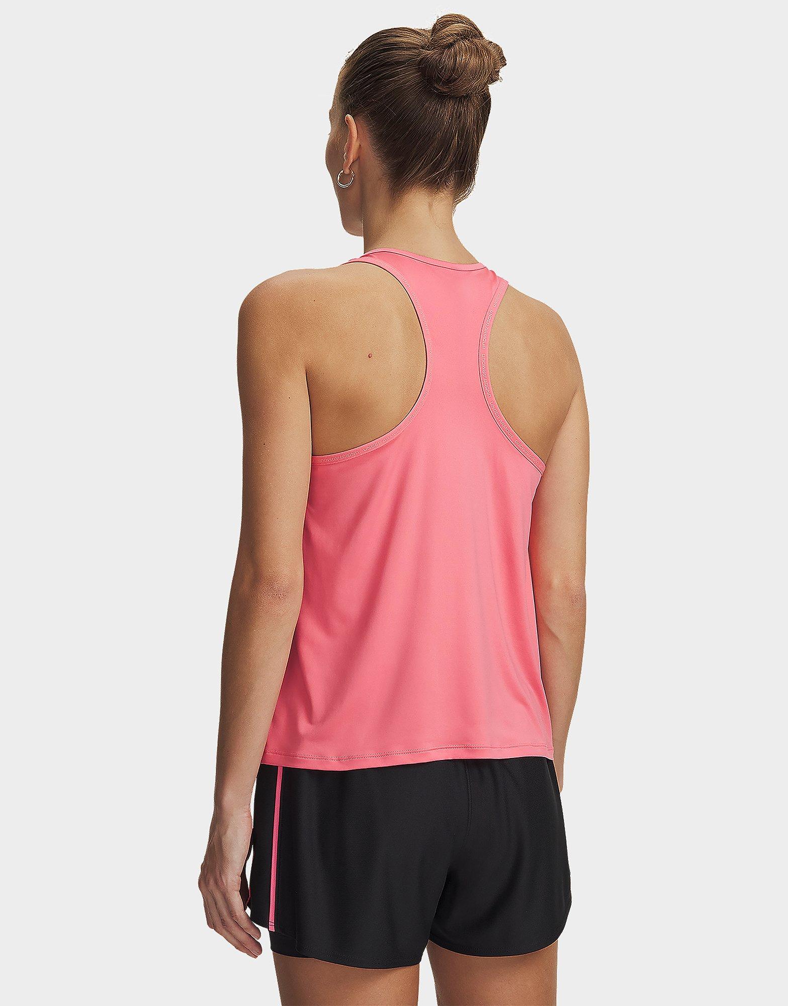 Under Armour Tech Knockout Tank