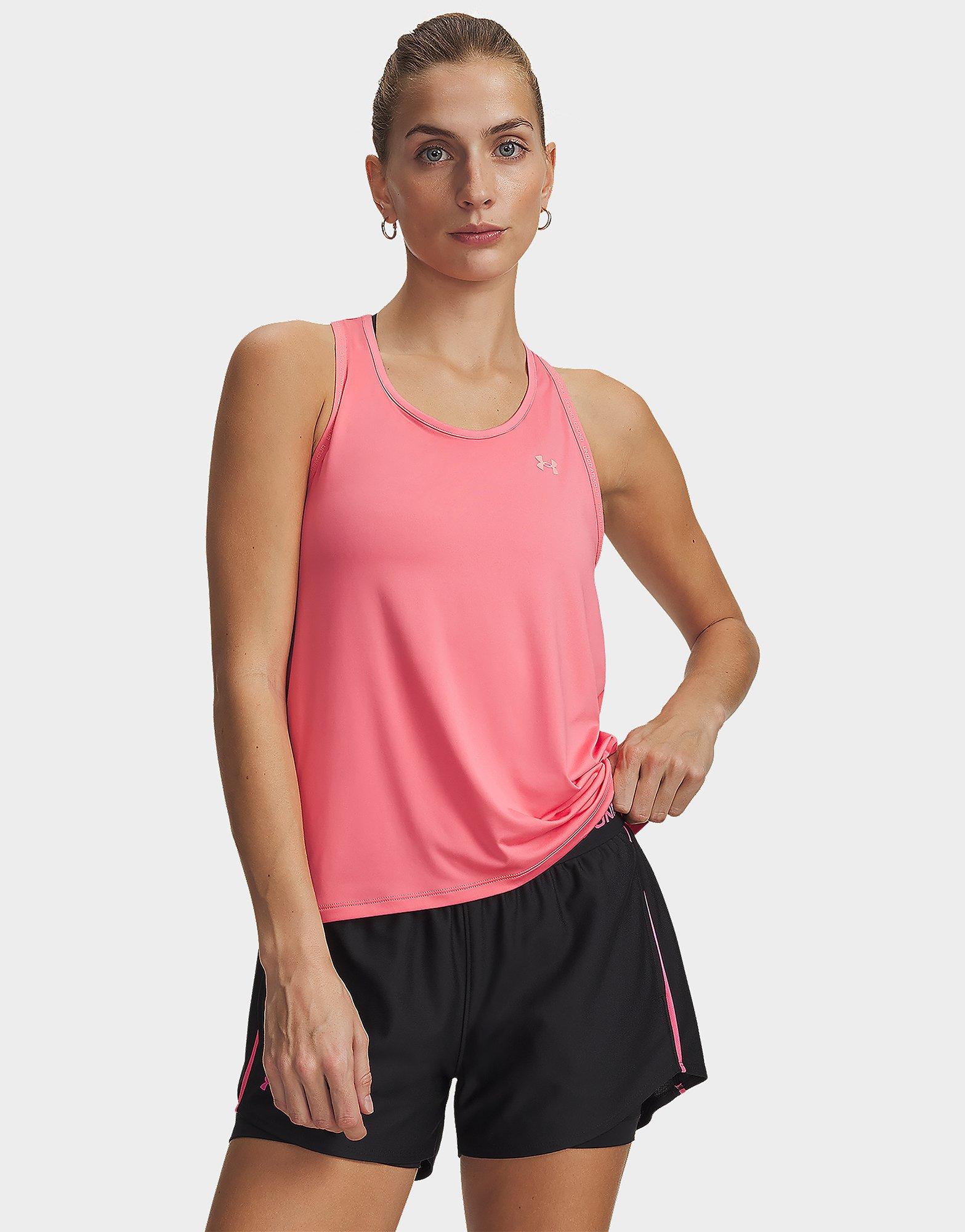 Under Armour Tech Knockout Tank