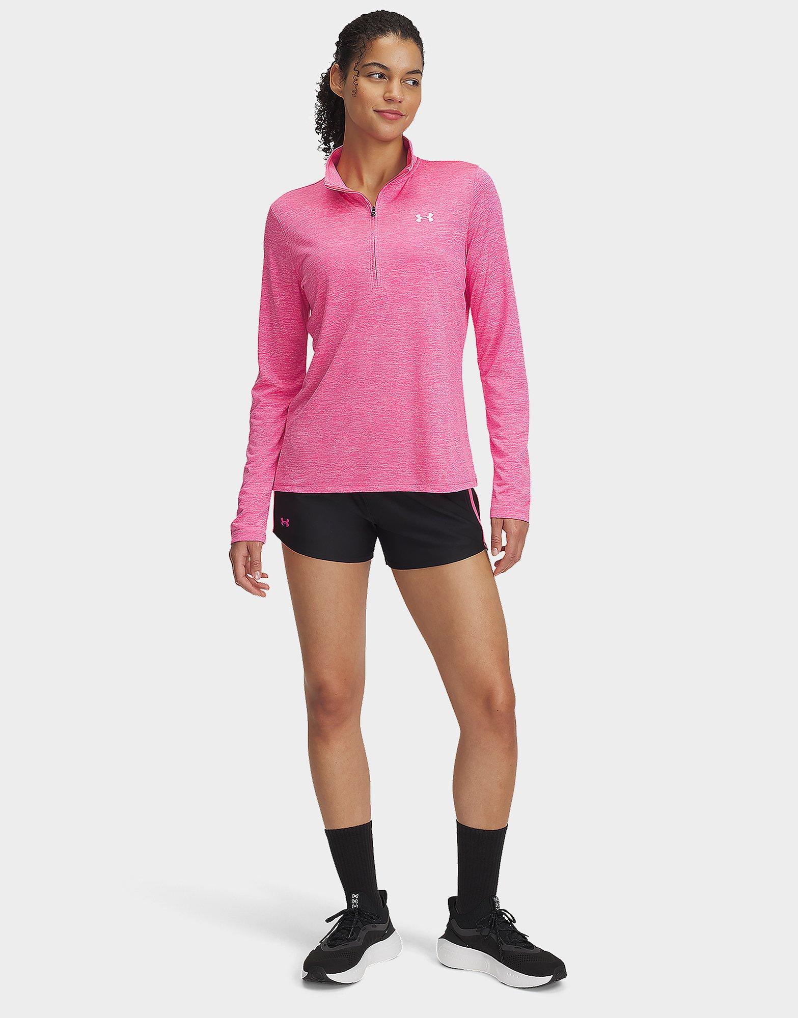 Under Armour Tech Play Up 3" Shorts