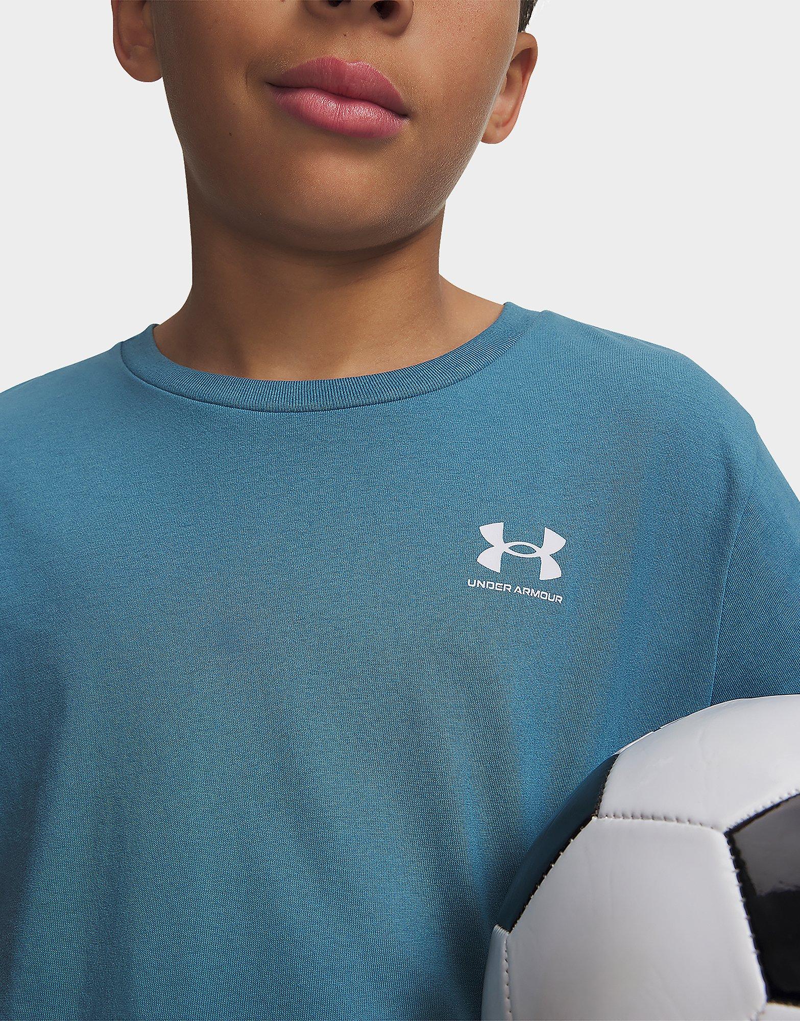 Under Armour Sportstyle T-shirt für Jungen