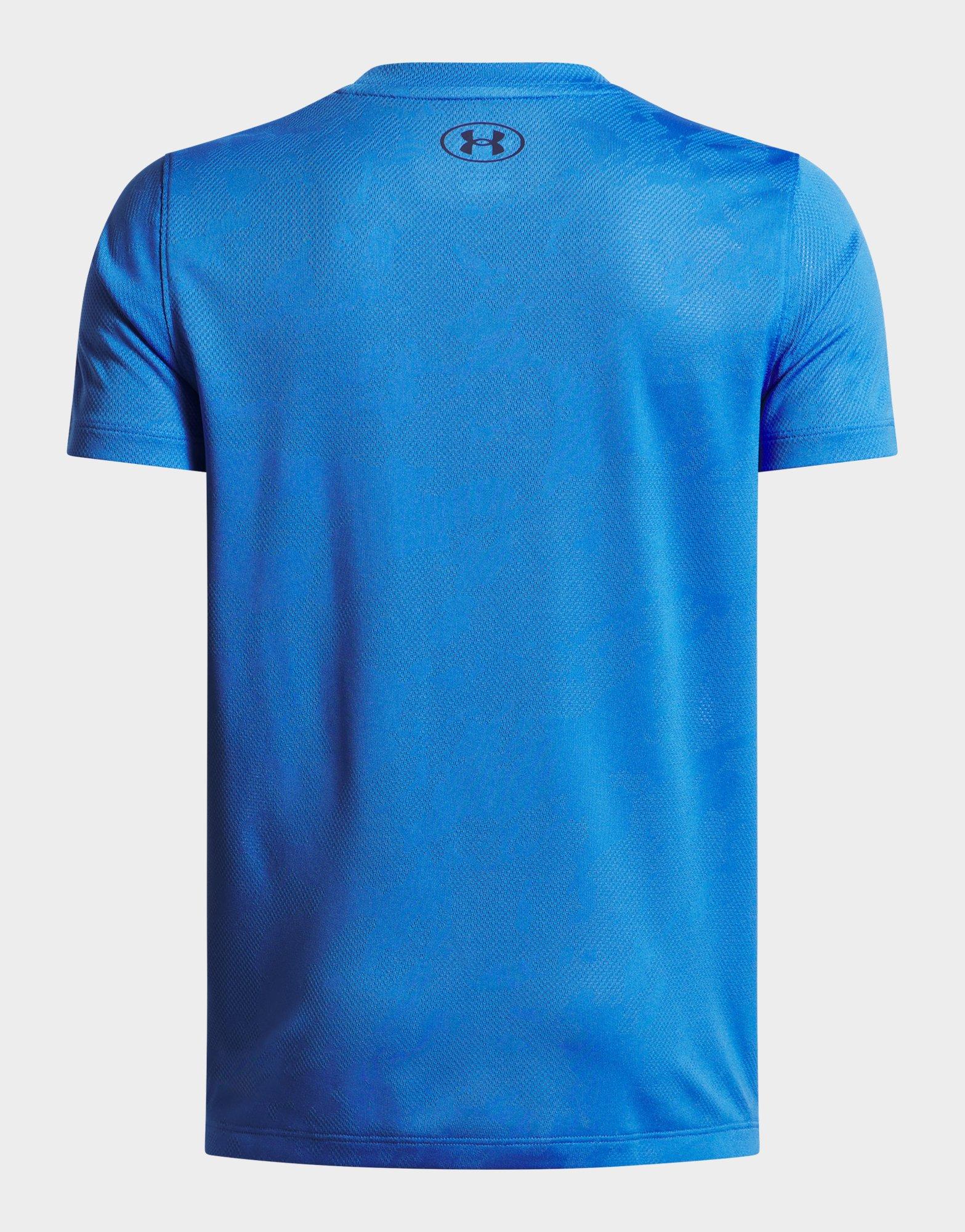 Under Armour T-shirt Tech Vent Jacquard pour garçon