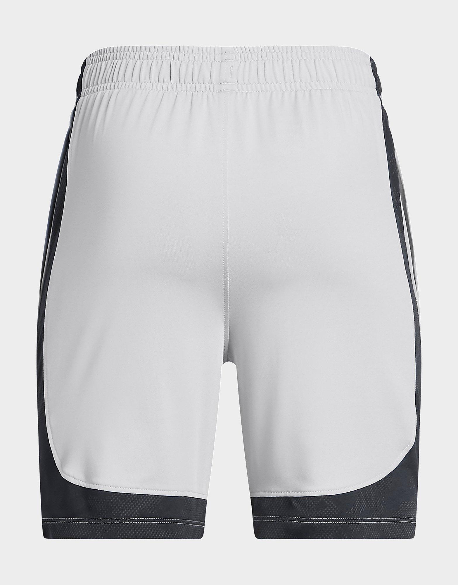 Under Armour Short en jacquard Tech Vent pour garçon