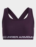 Under Armour Brassière de sport Crossback pour fille