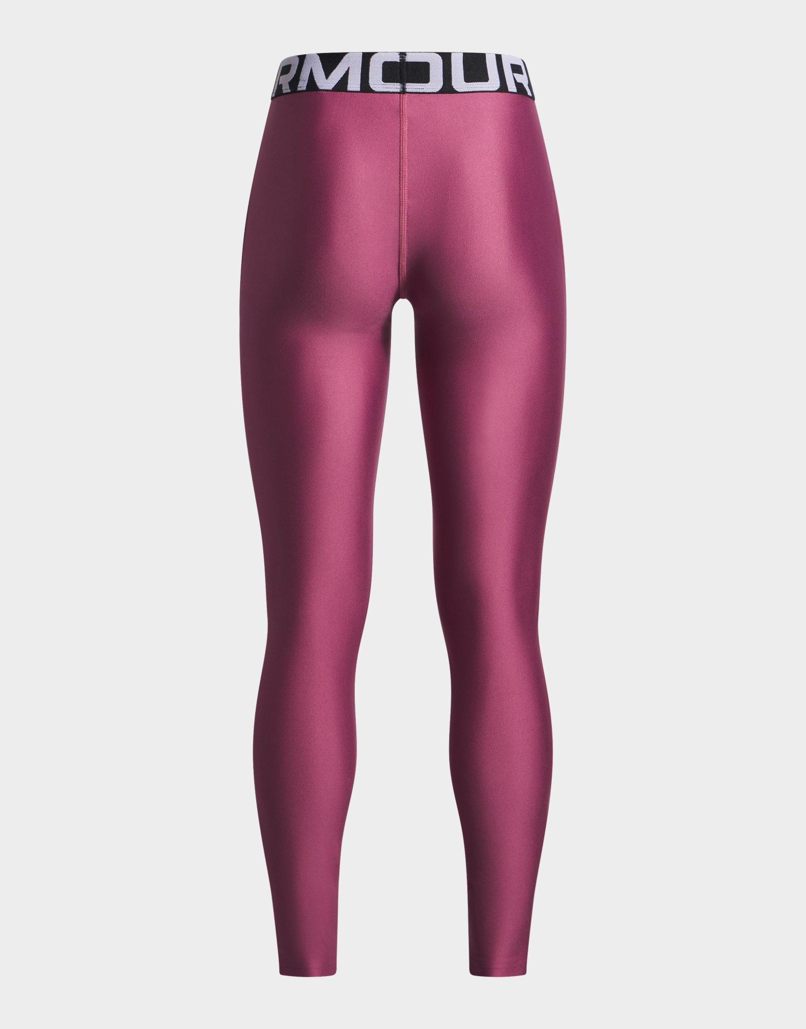 Under Armour HeatGear Leggings für Mädchen