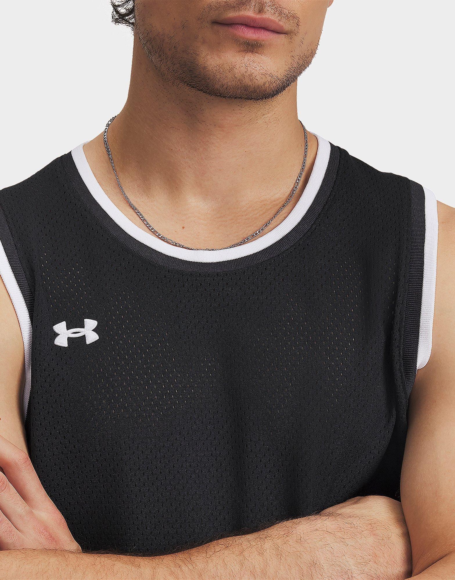 Under Armour Débardeur en mesh Zone Pro