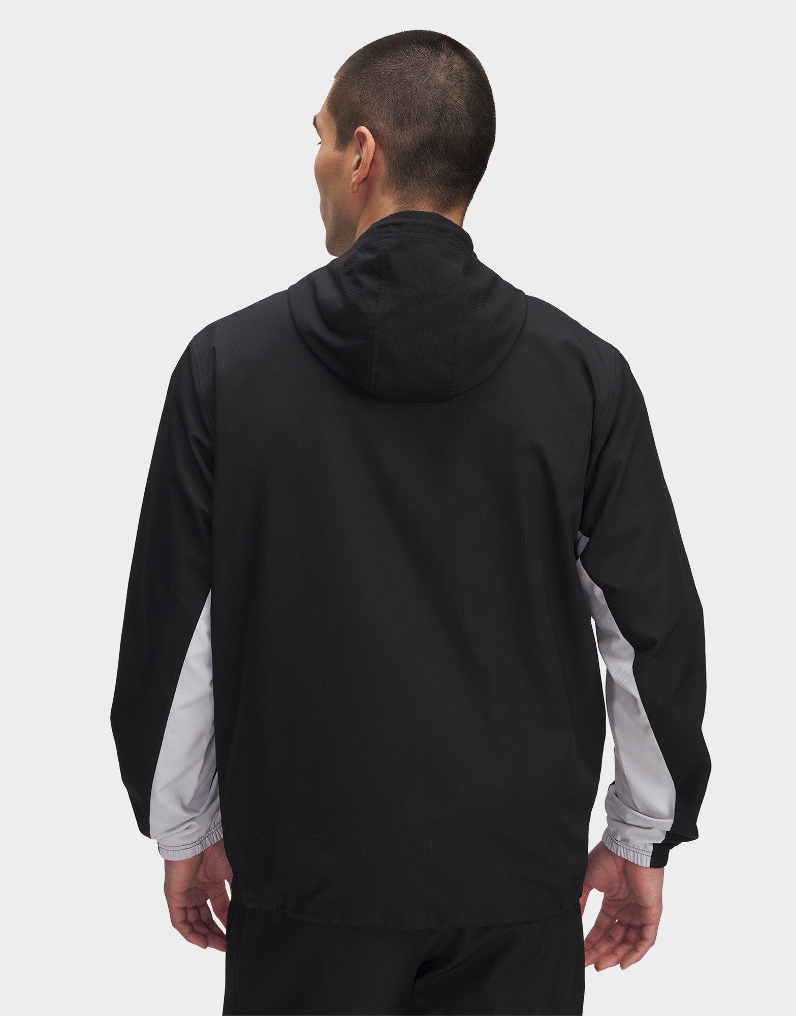 Under Armour Veste coupe-vent Rival Woven