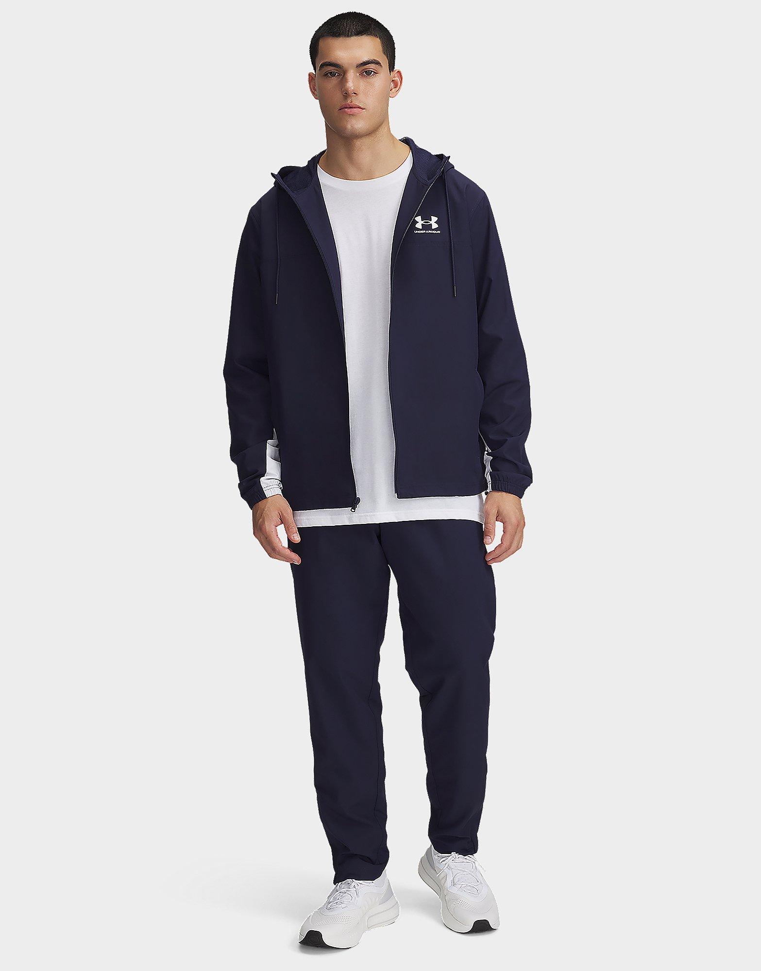 Under Armour Rival Woven Windbreaker Pants