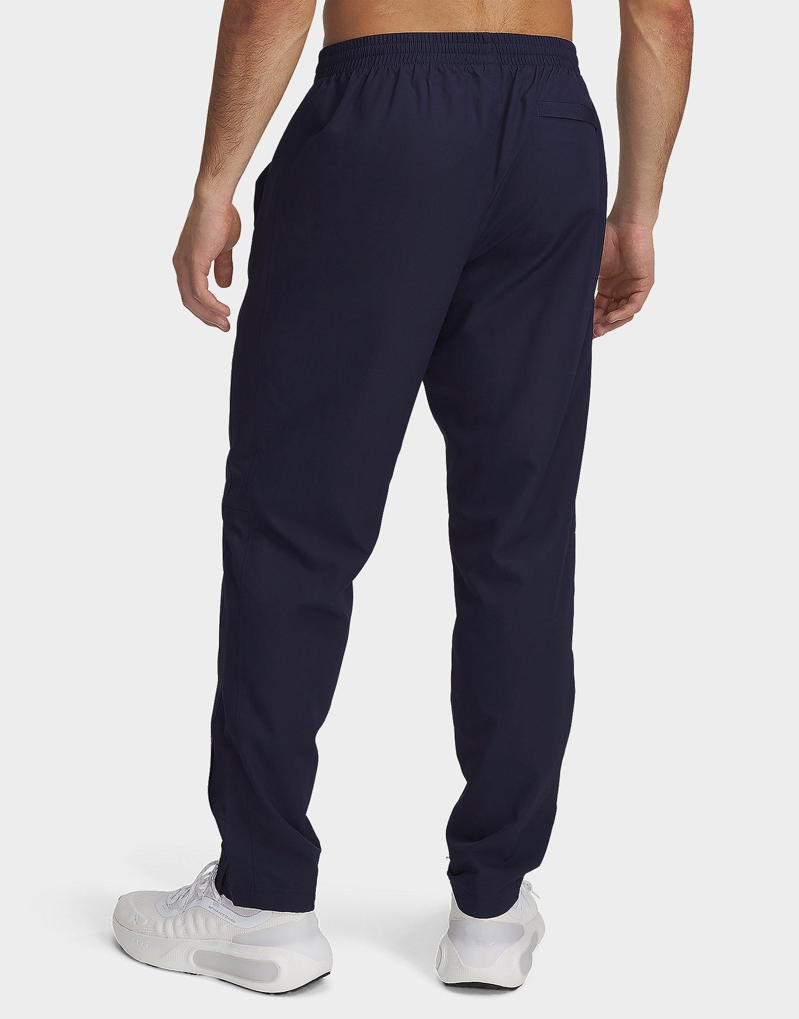 Under Armour Rival Woven Windbreaker Pants