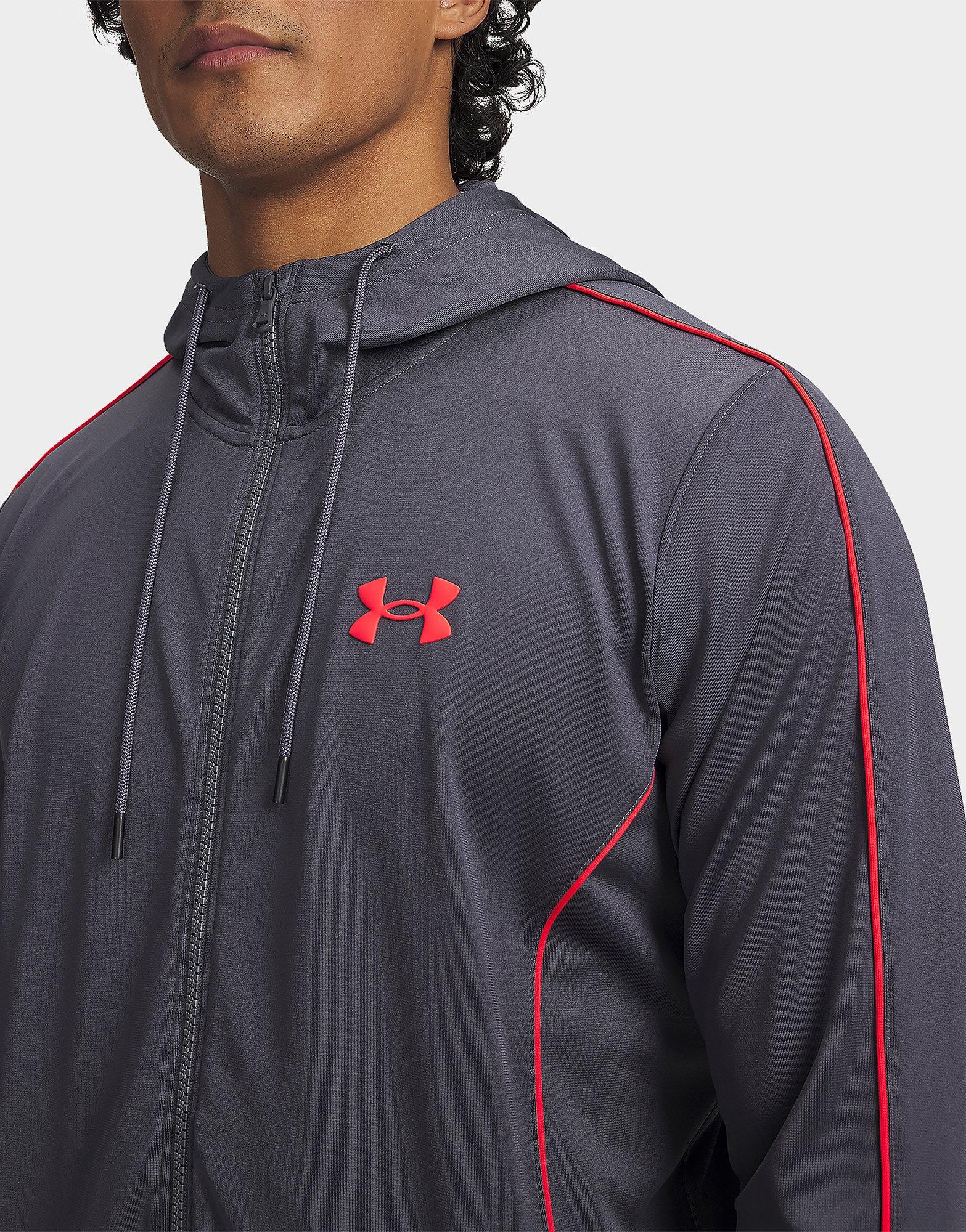 Under Armour Tracksuit Men's