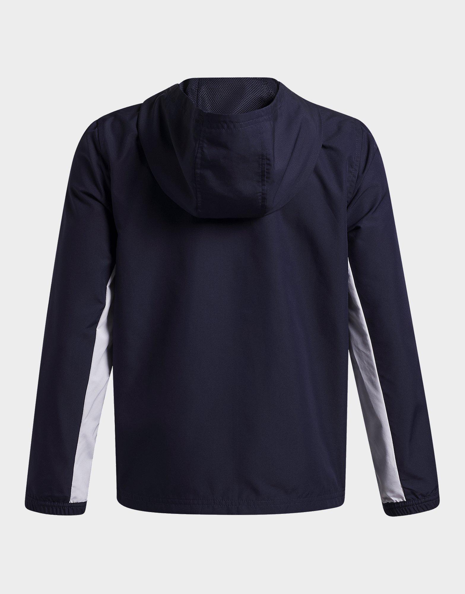 Under Armour Under Armour Warmup Tops UA B Rival Wvn Jacket