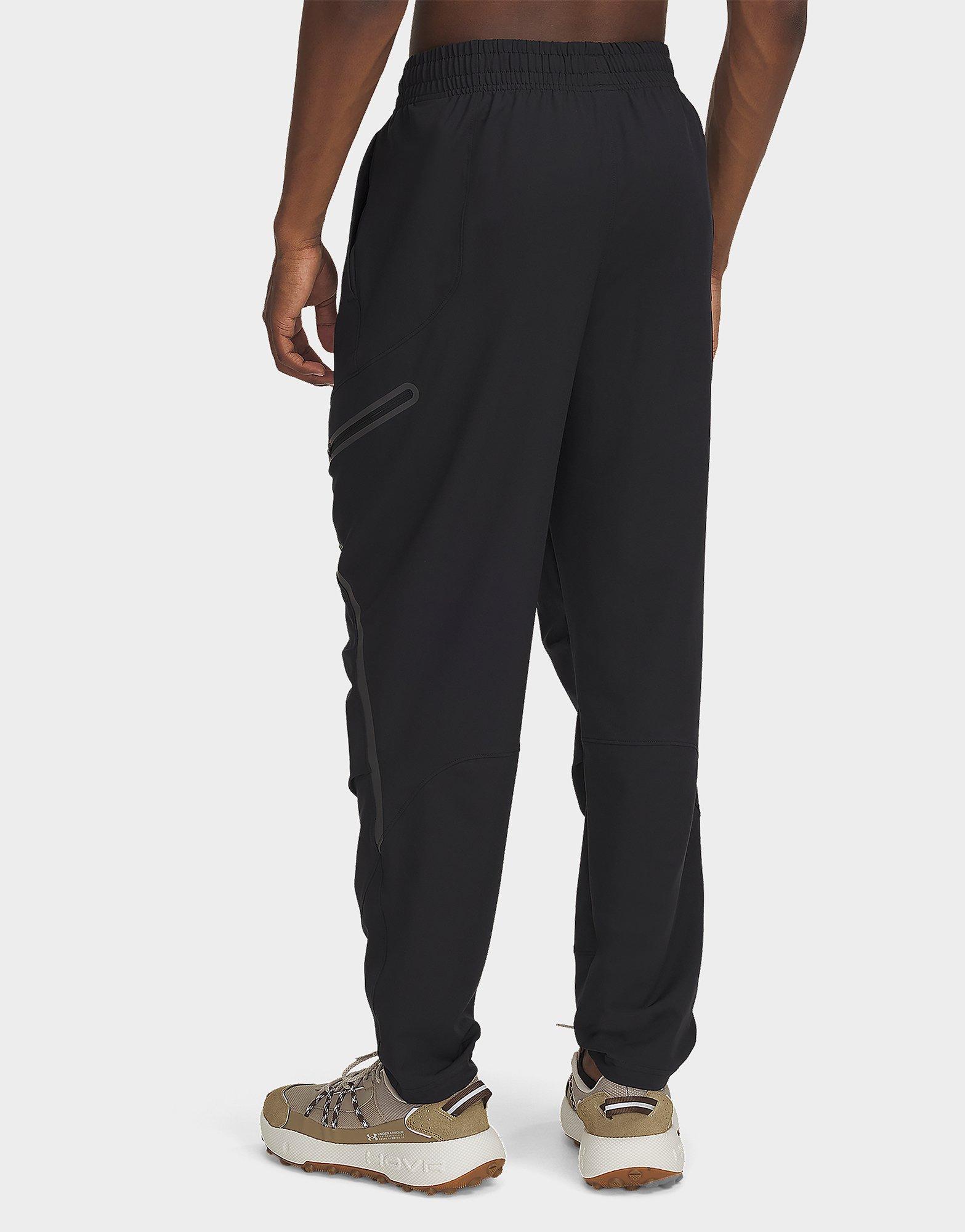 Under Armour Unstoppable Cargo Pants