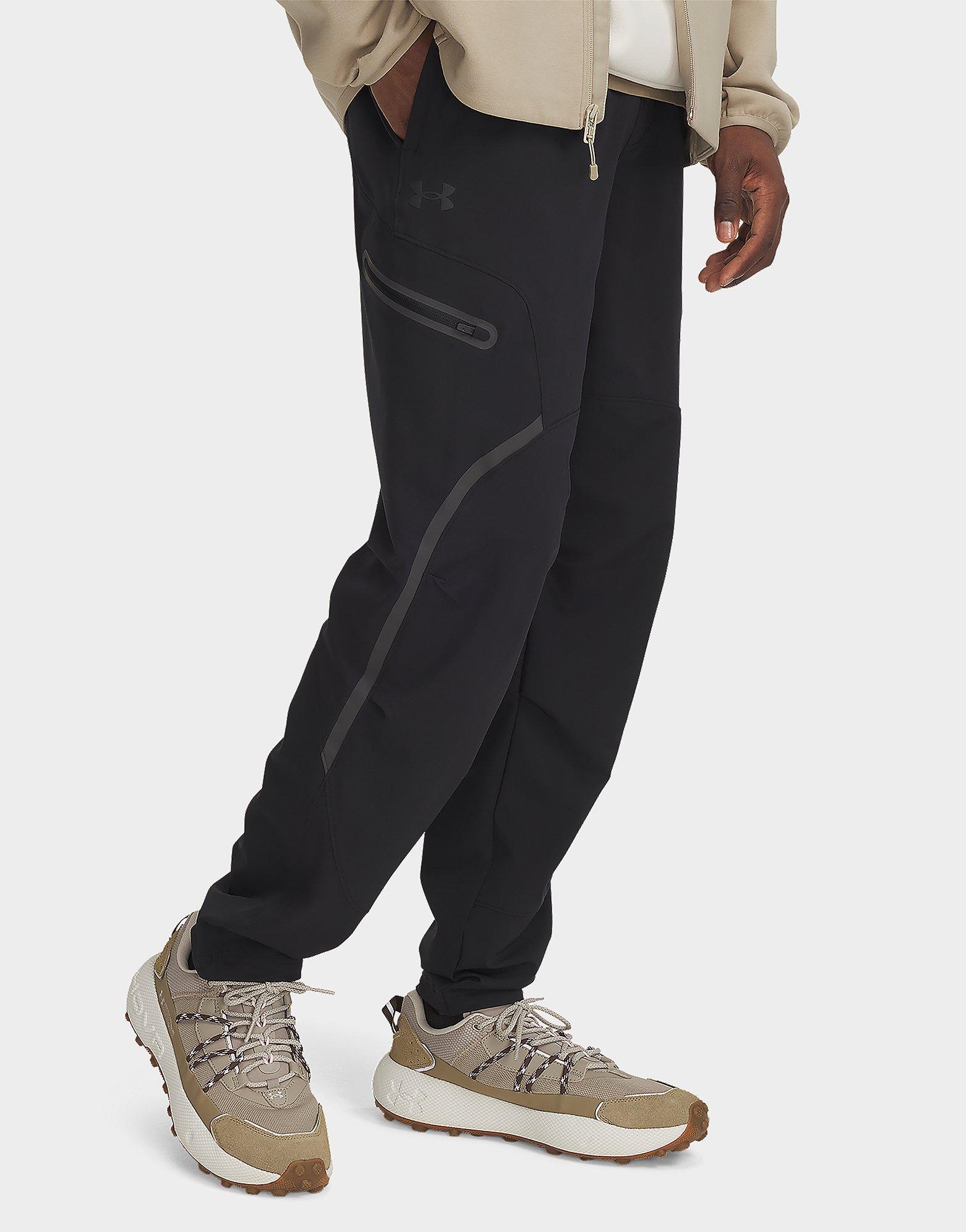 Under Armour Unstoppable Cargo Pants