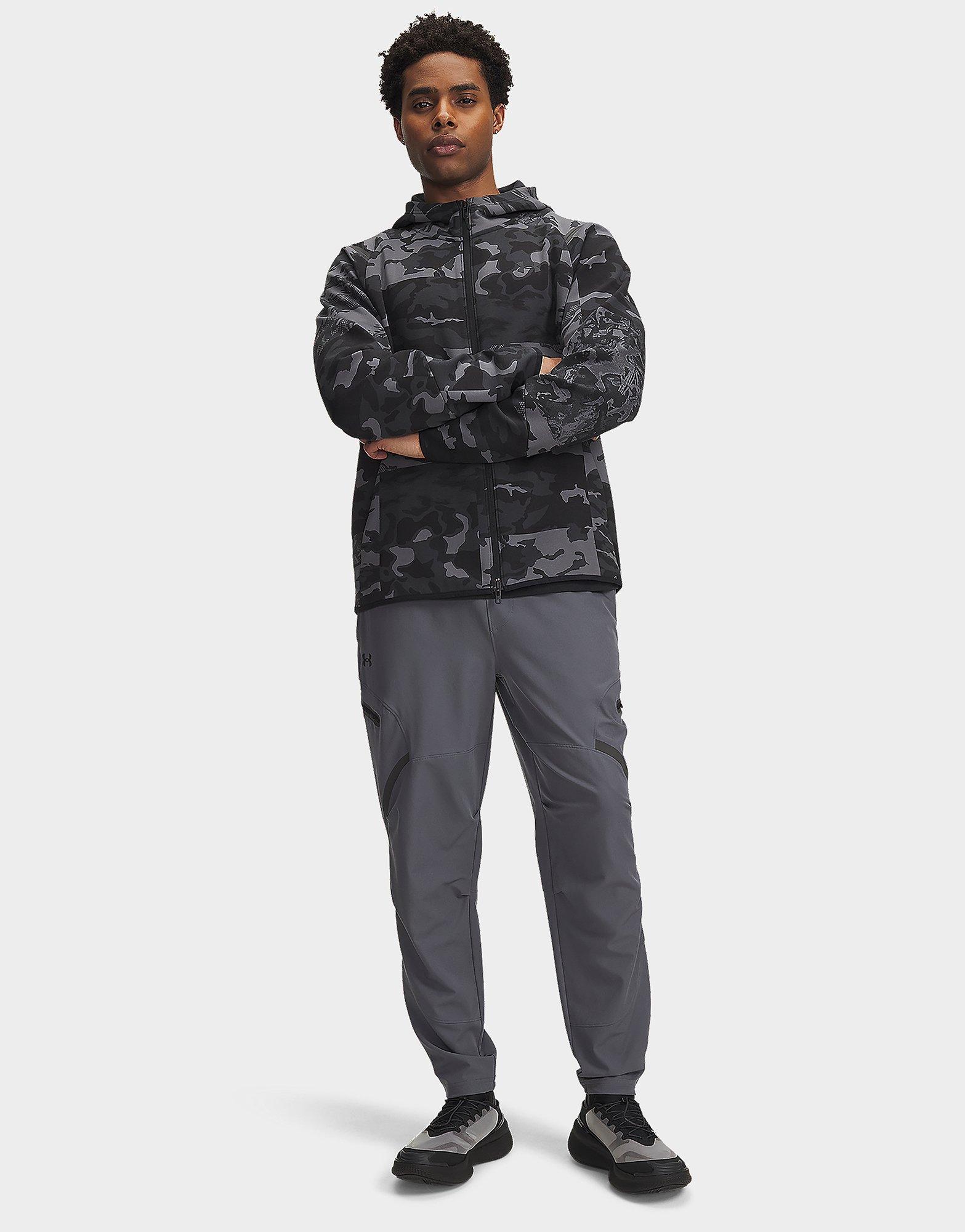 Under Armour Unstoppable Cargo Pants