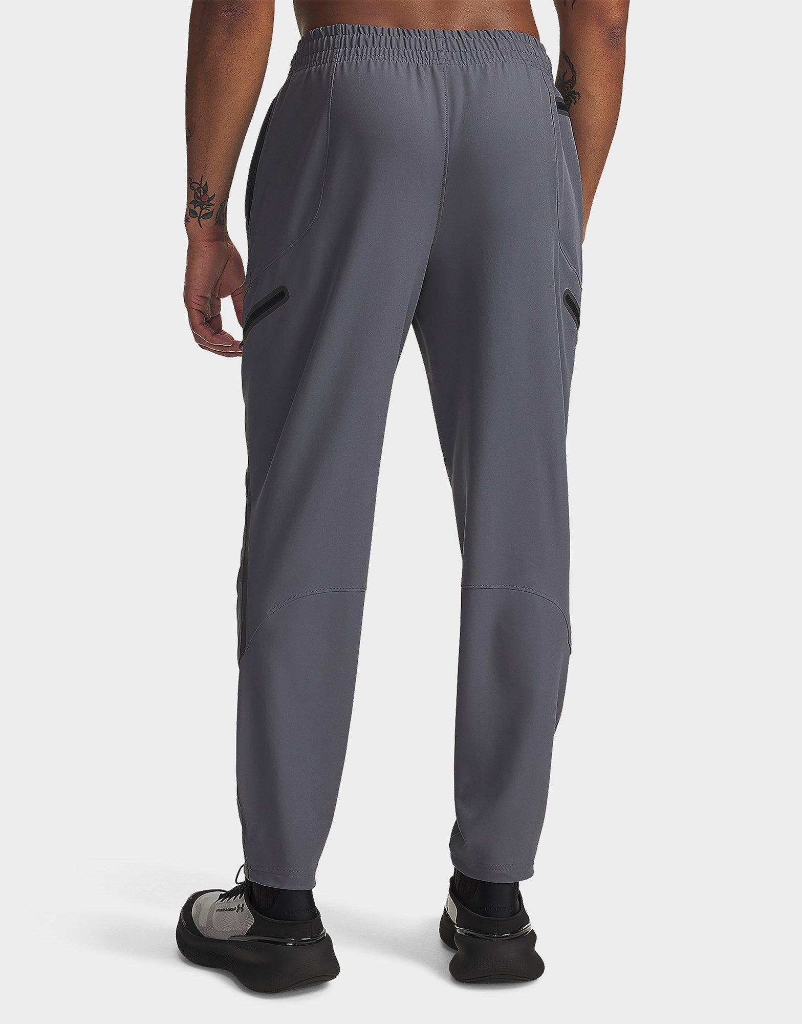 Under Armour Unstoppable Cargo Pants