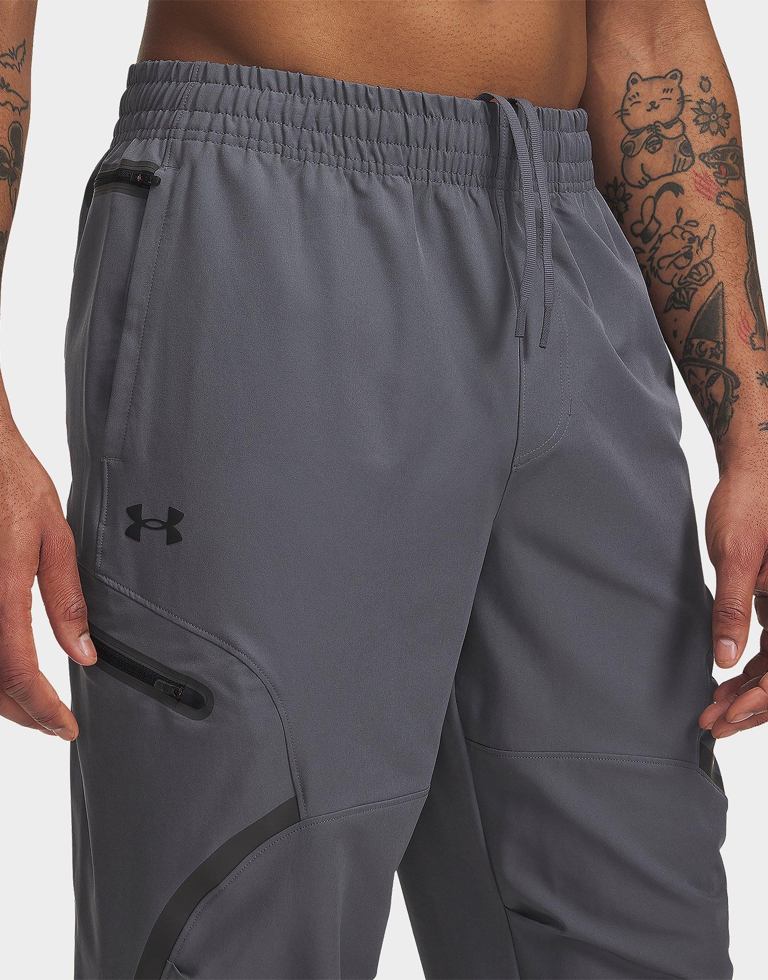 Under Armour Unstoppable Cargo Pants