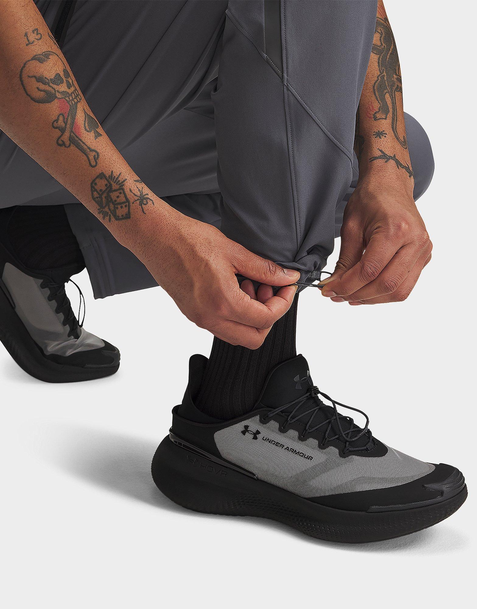 Under Armour Unstoppable Cargo Pants