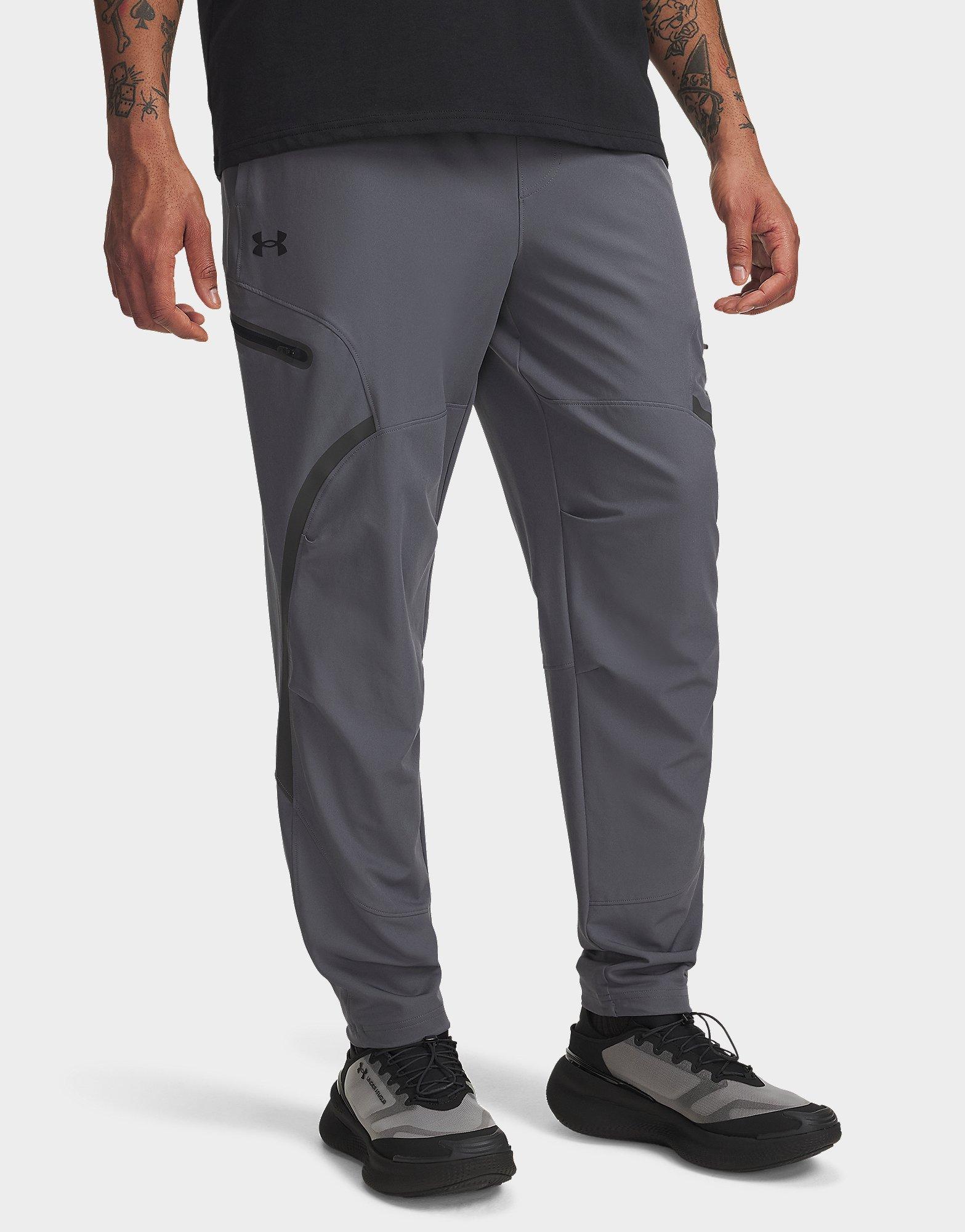 Under Armour Unstoppable Cargo Pants