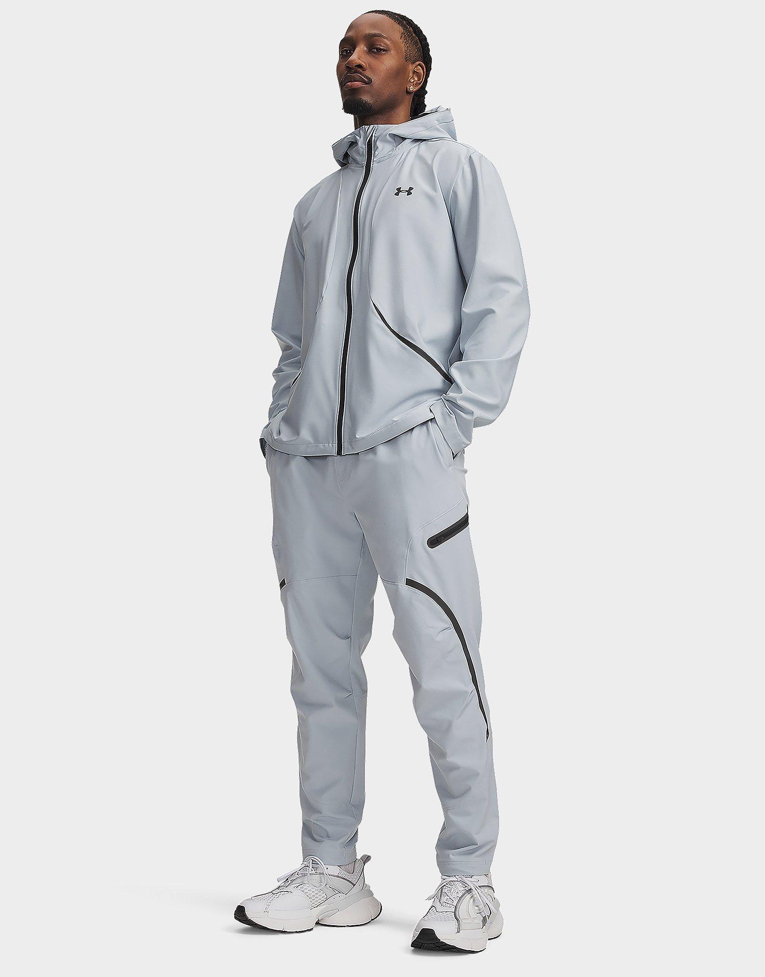 Under Armour Unstoppable Cargo Pants