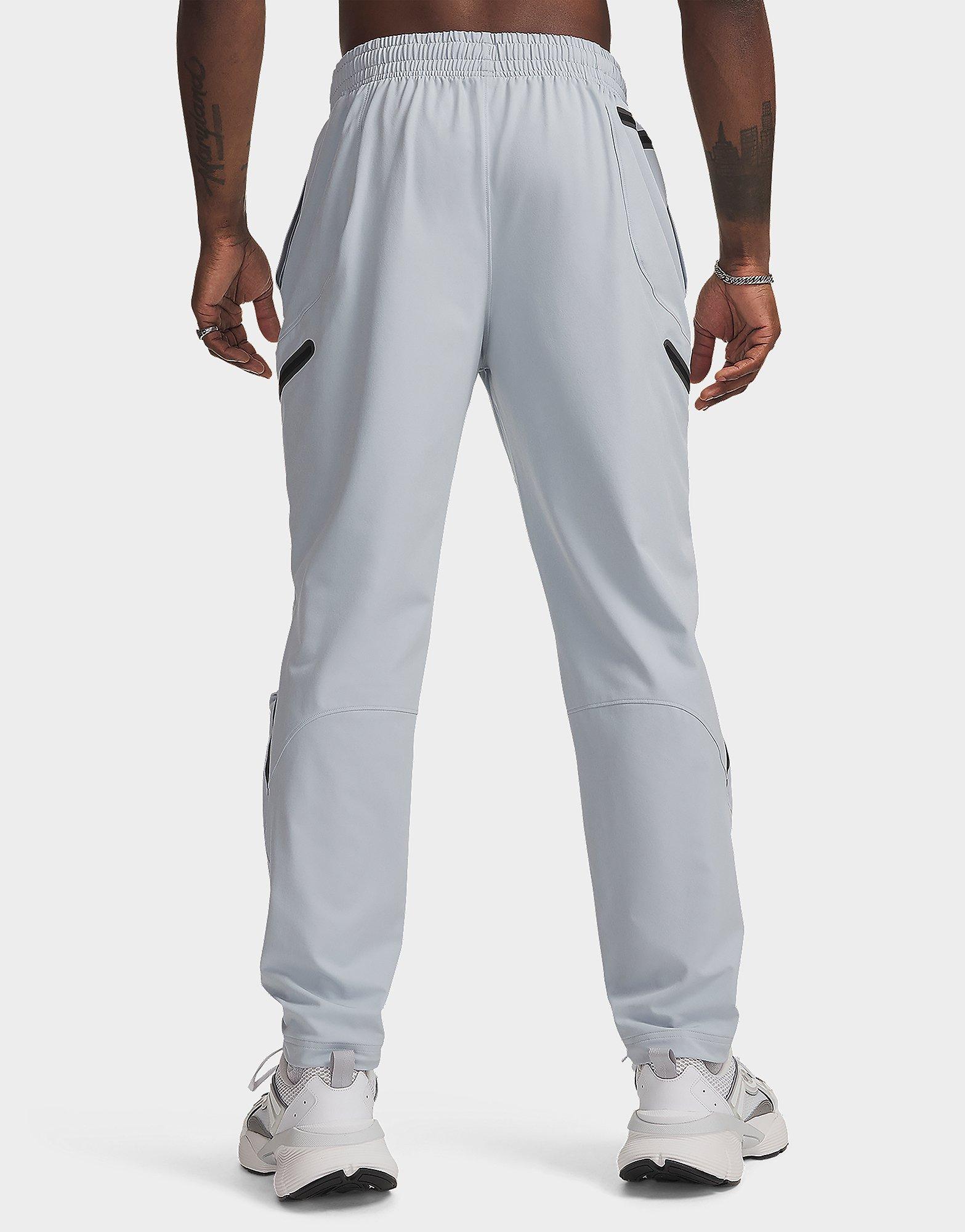 Under Armour Unstoppable Cargo Pants