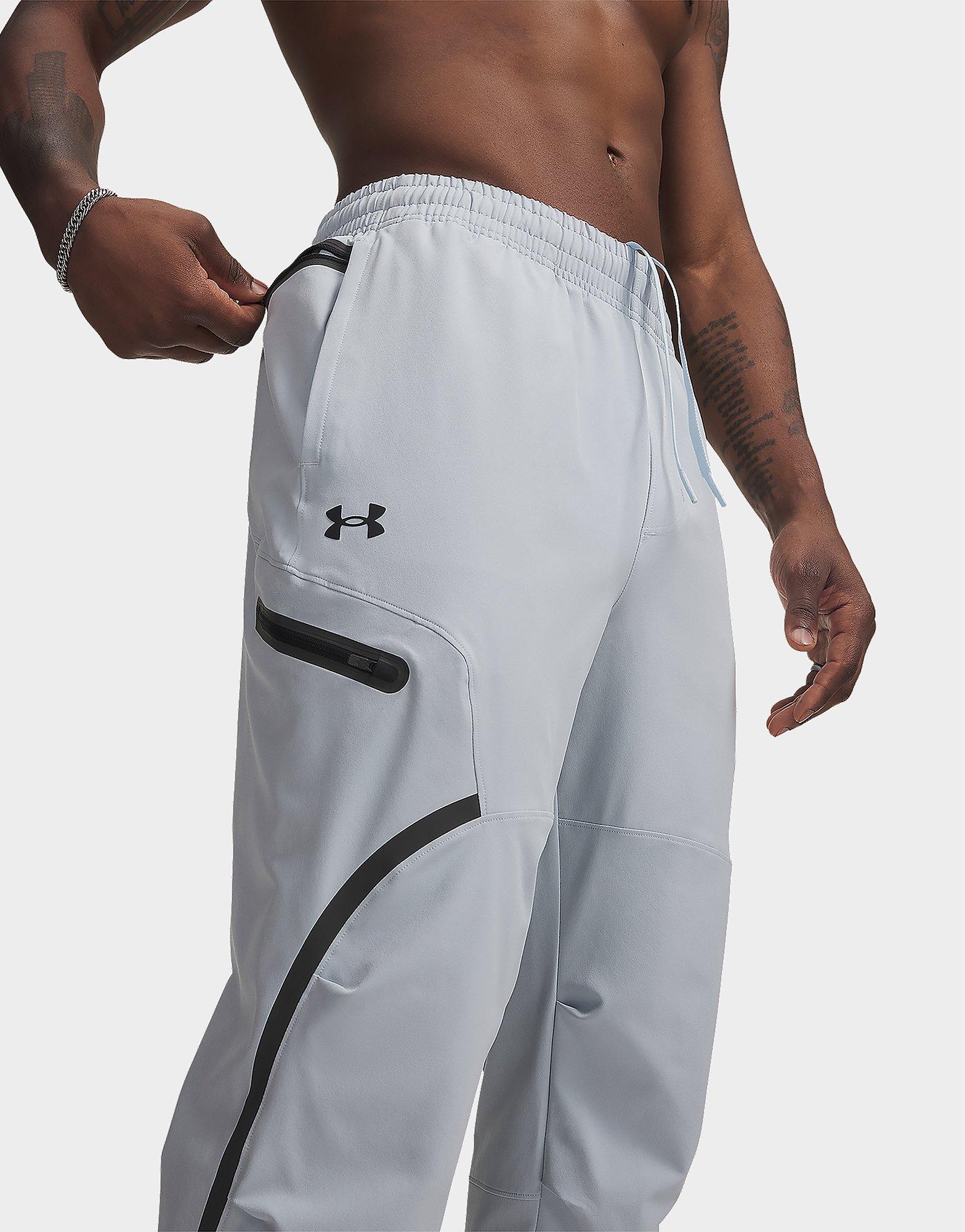 Under Armour Unstoppable Cargo Pants