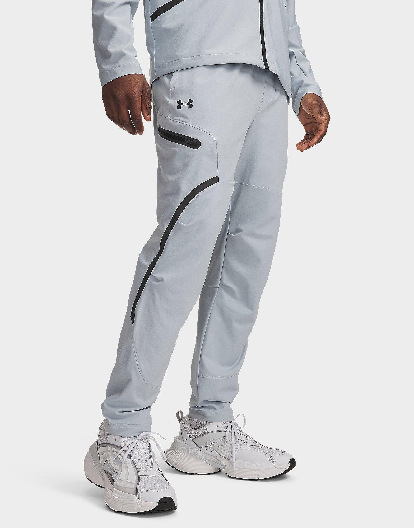 Under Armour Unstoppable Cargo Pants