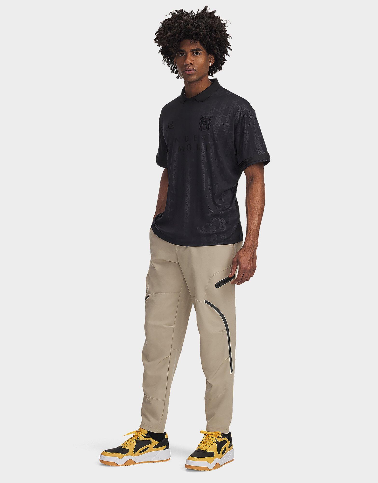 Under Armour Unstoppable Cargo Pants