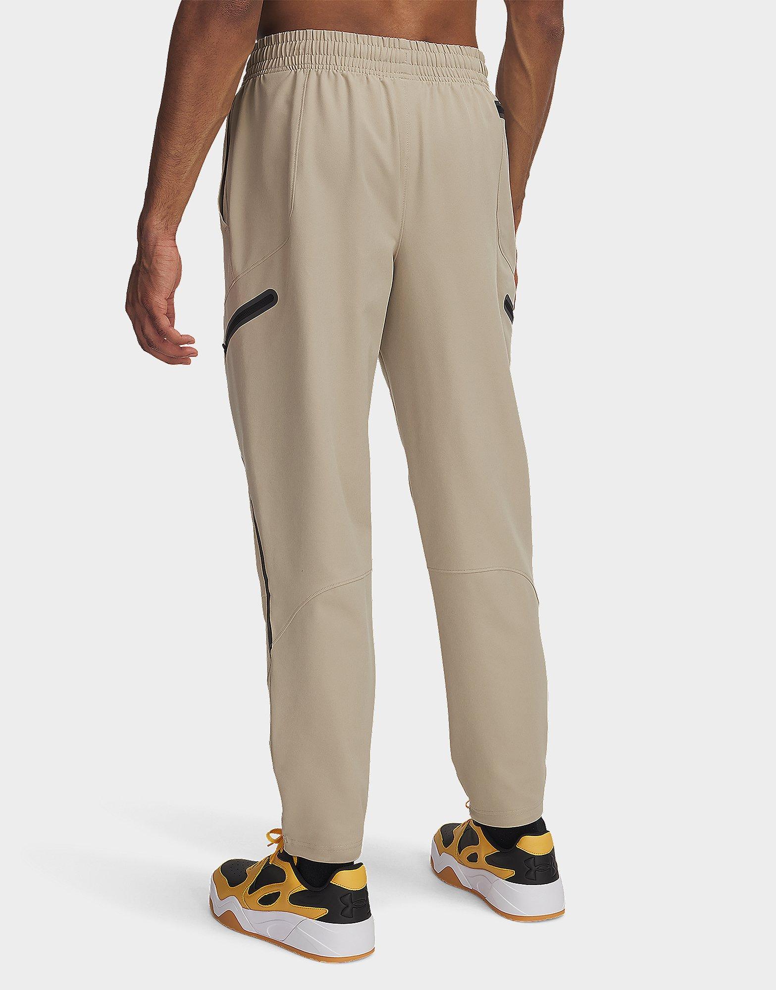 Under Armour Unstoppable Cargo Pants