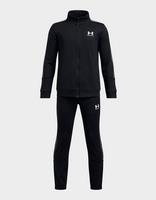 Under Armour Icon Knit Trainingsanzug für Jungen