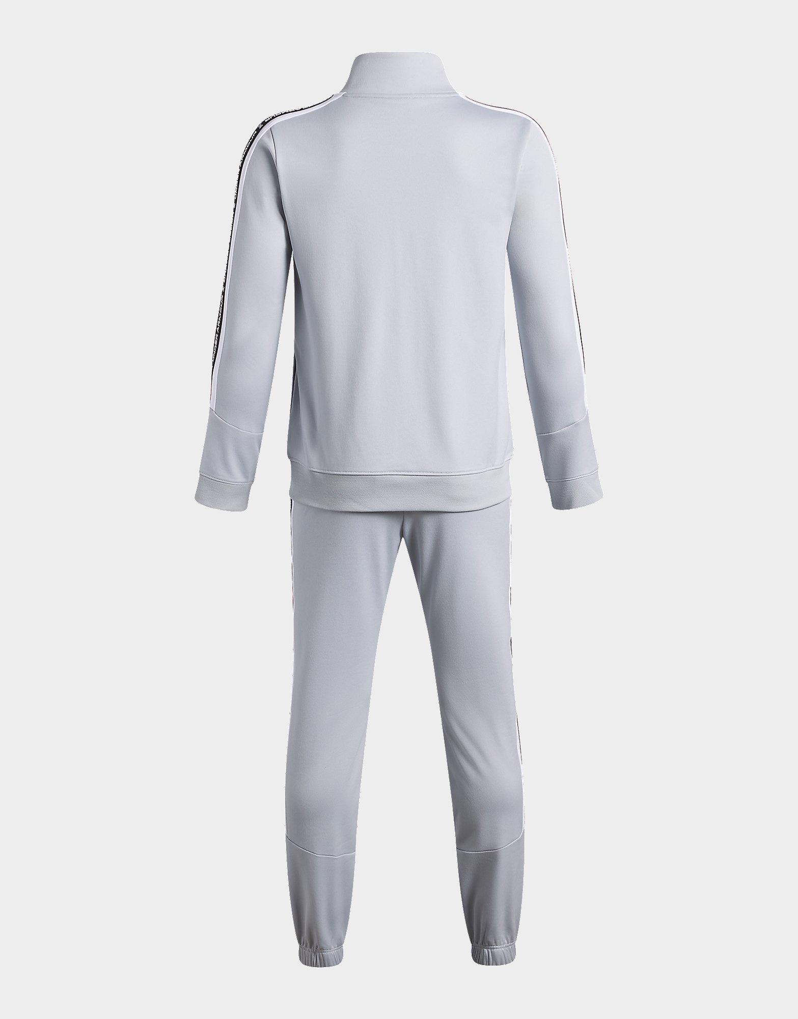 Under Armour Icon Knit Trainingsanzug für Jungen