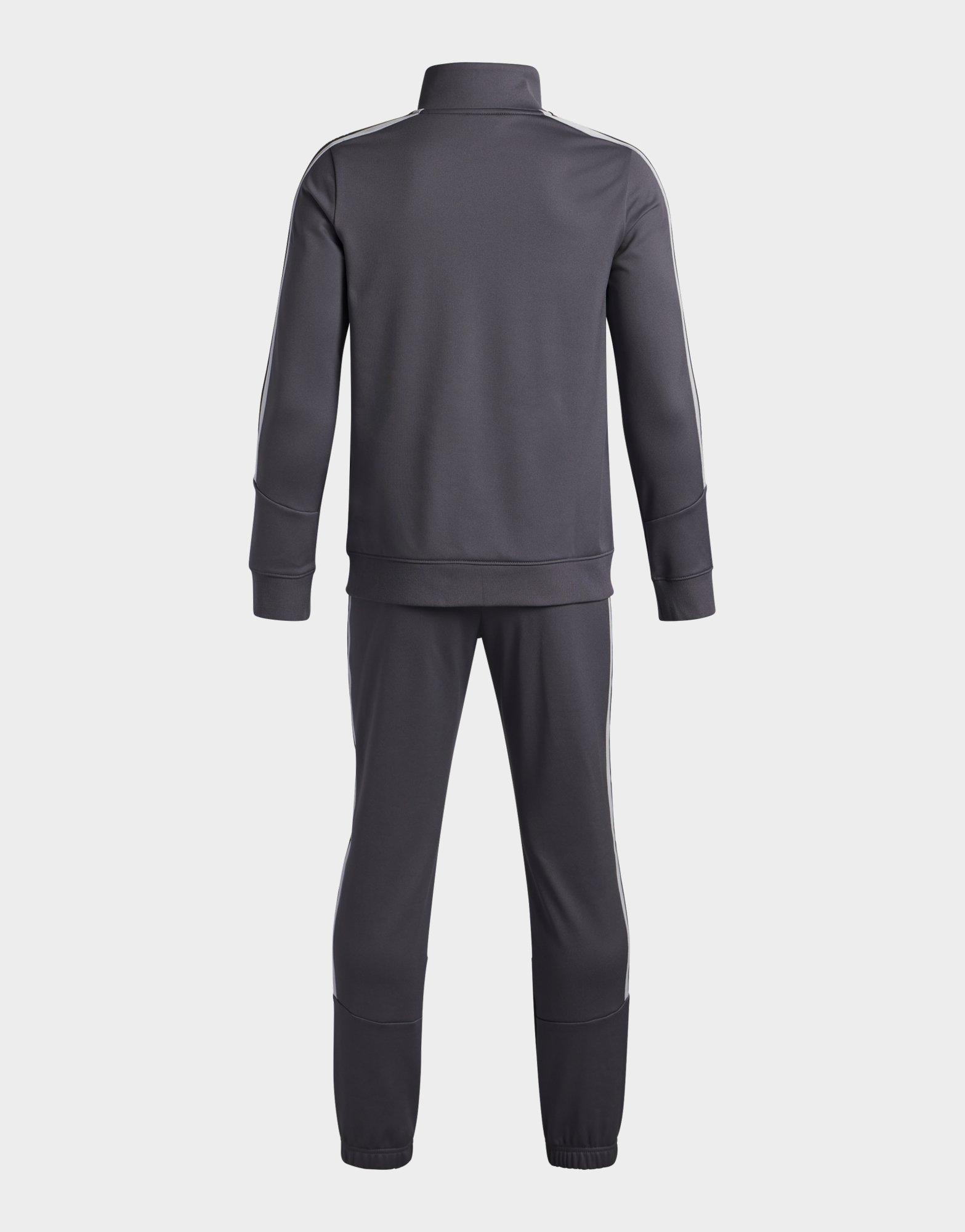 Under Armour Icon Knit Trainingsanzug für Jungen