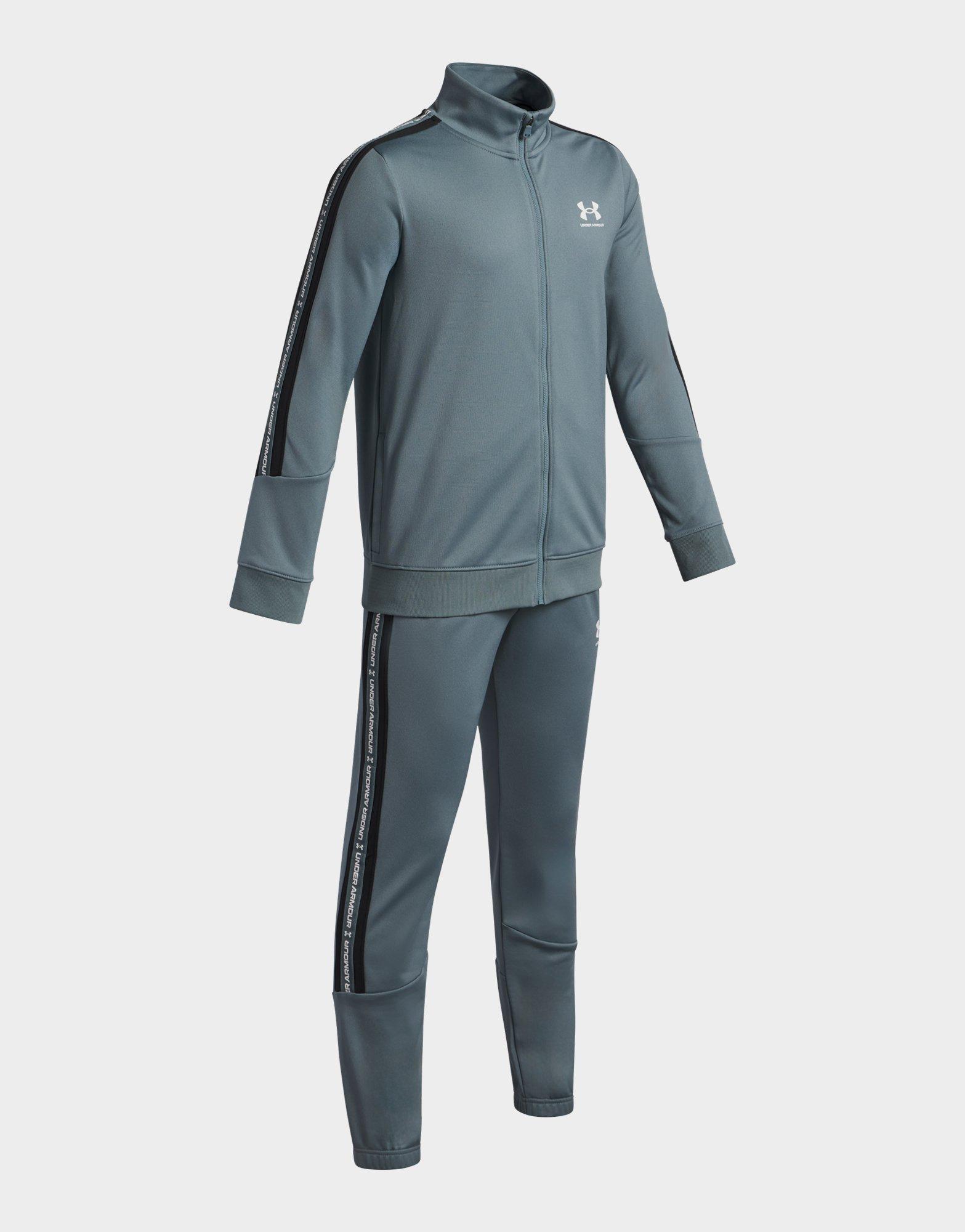Under Armour Survêtement Icon Knit pour garçon