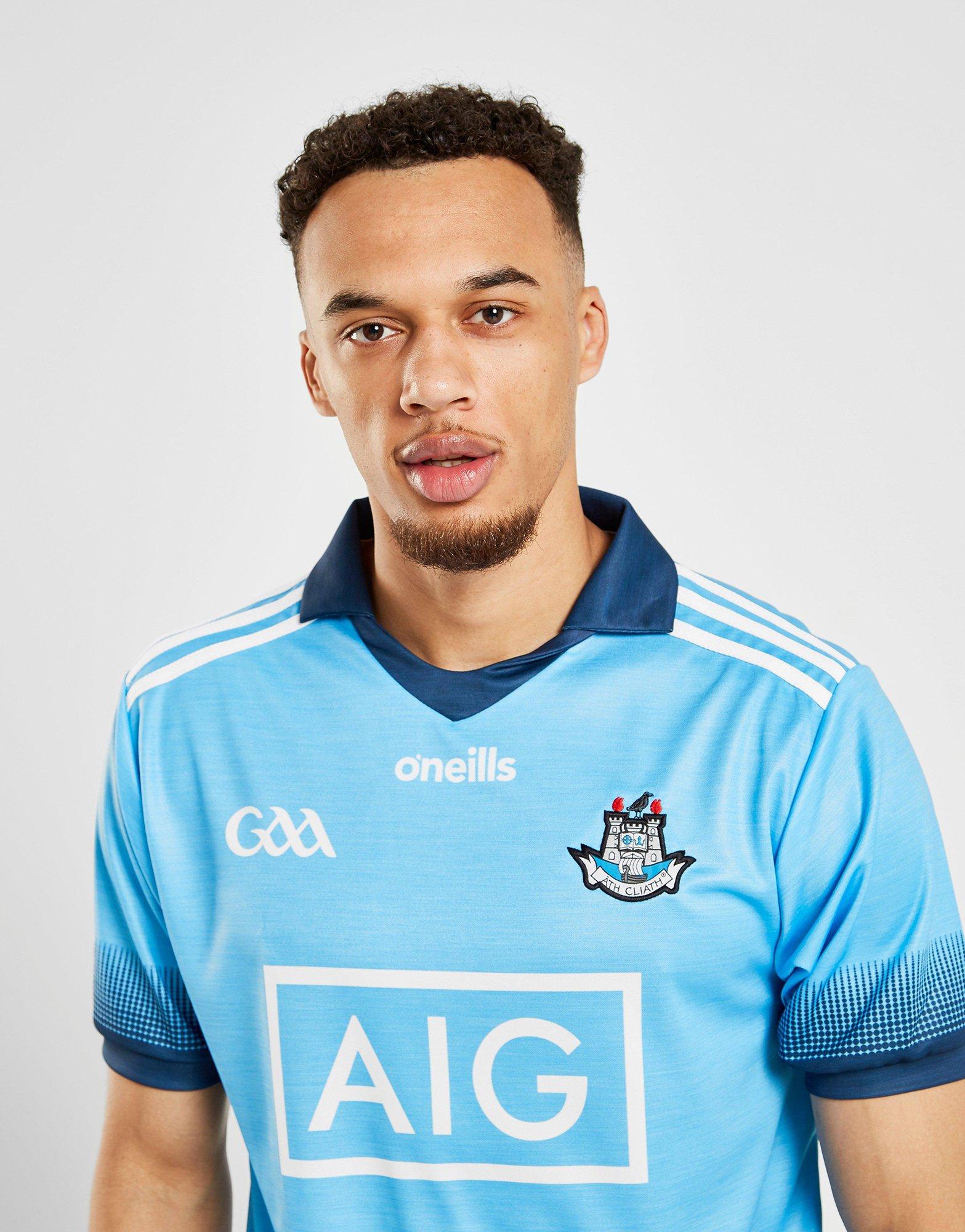 dublin gaa jersey