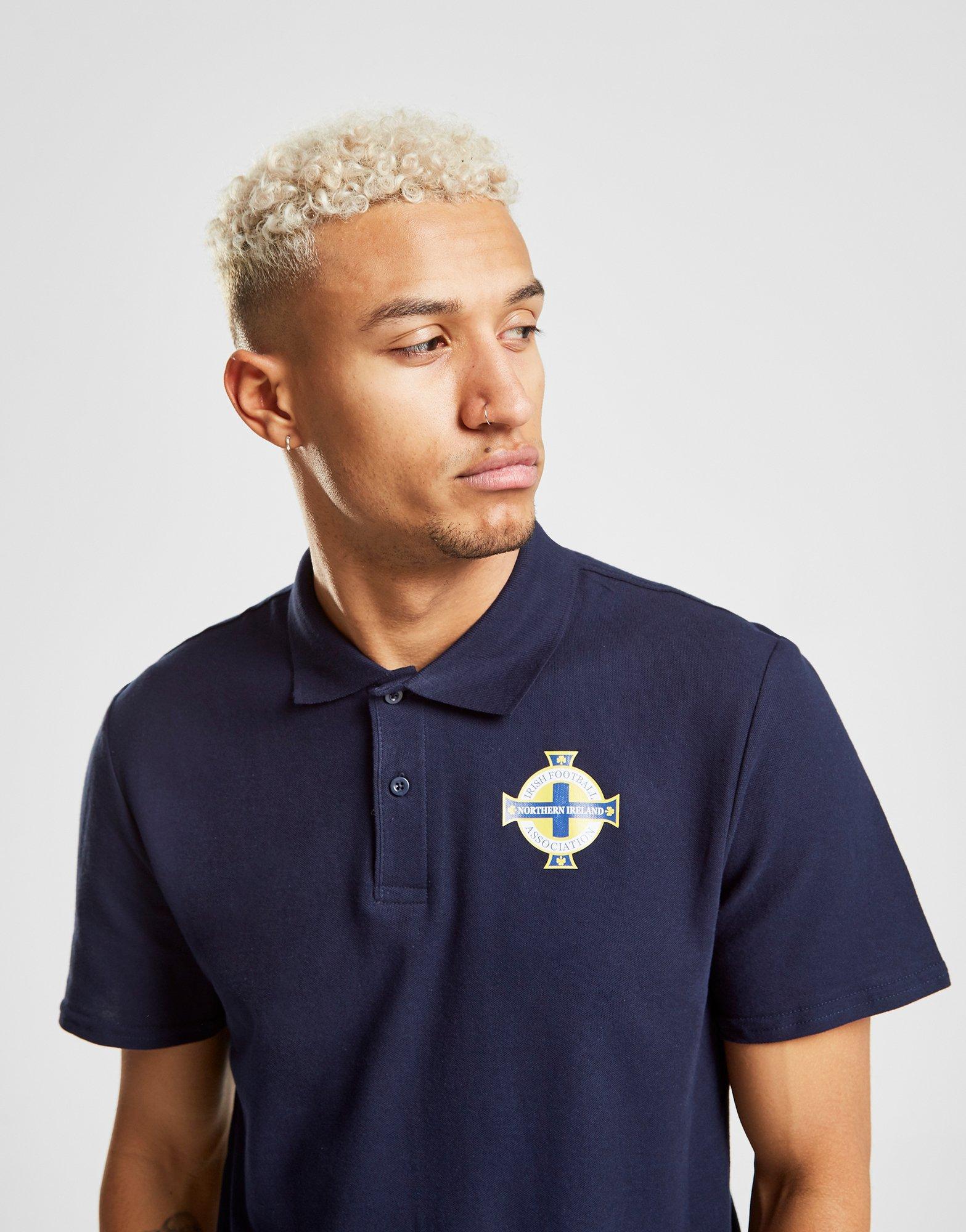 northern ireland polo shirt