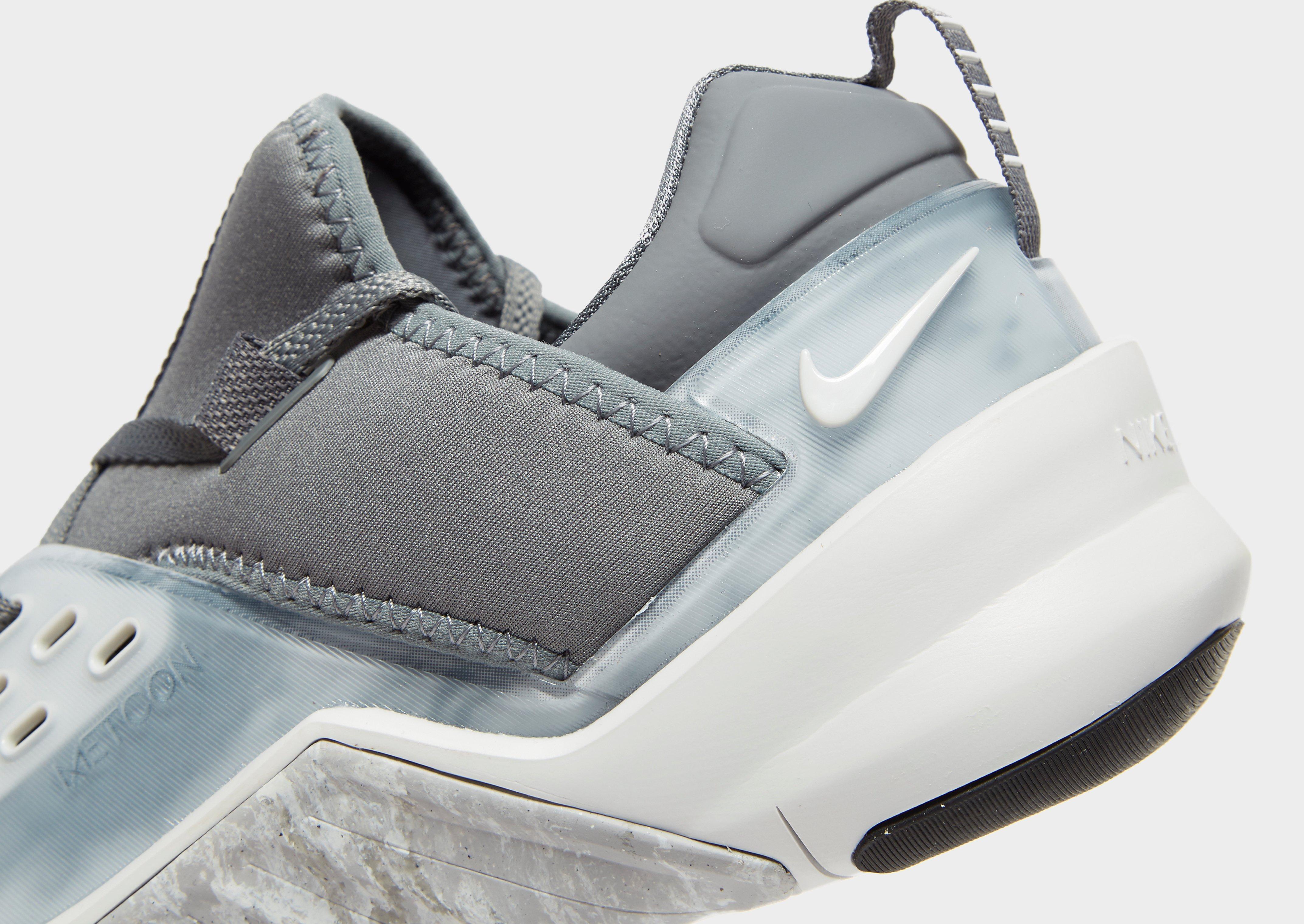 nike free x metcon cool grey